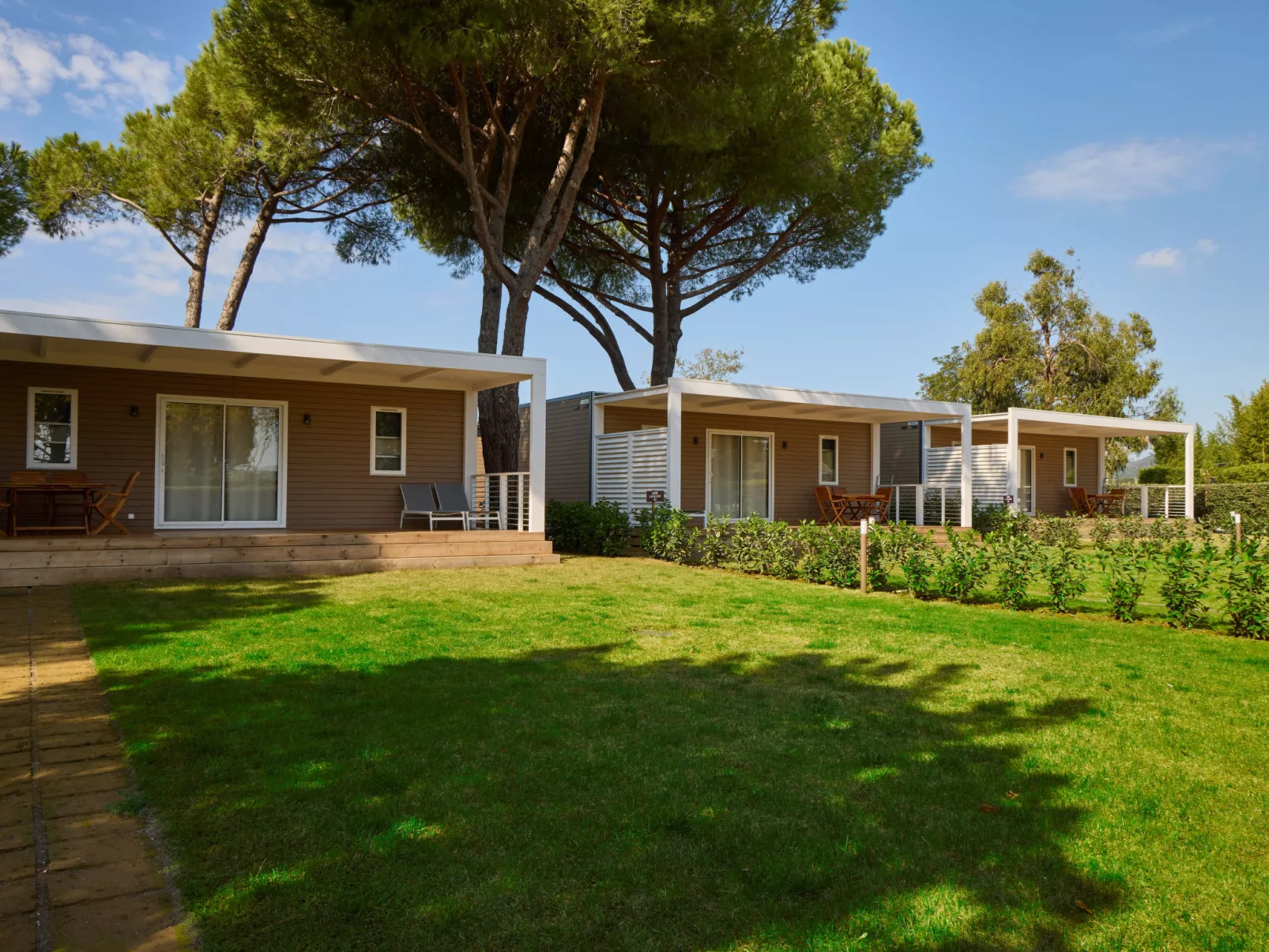 Costa D'Argento-Buiten