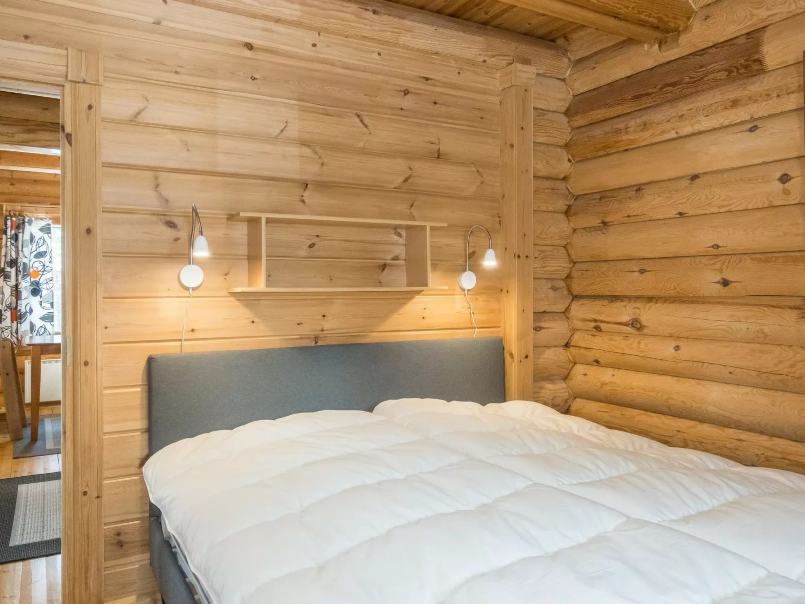 Kultaranta ii-Binnen