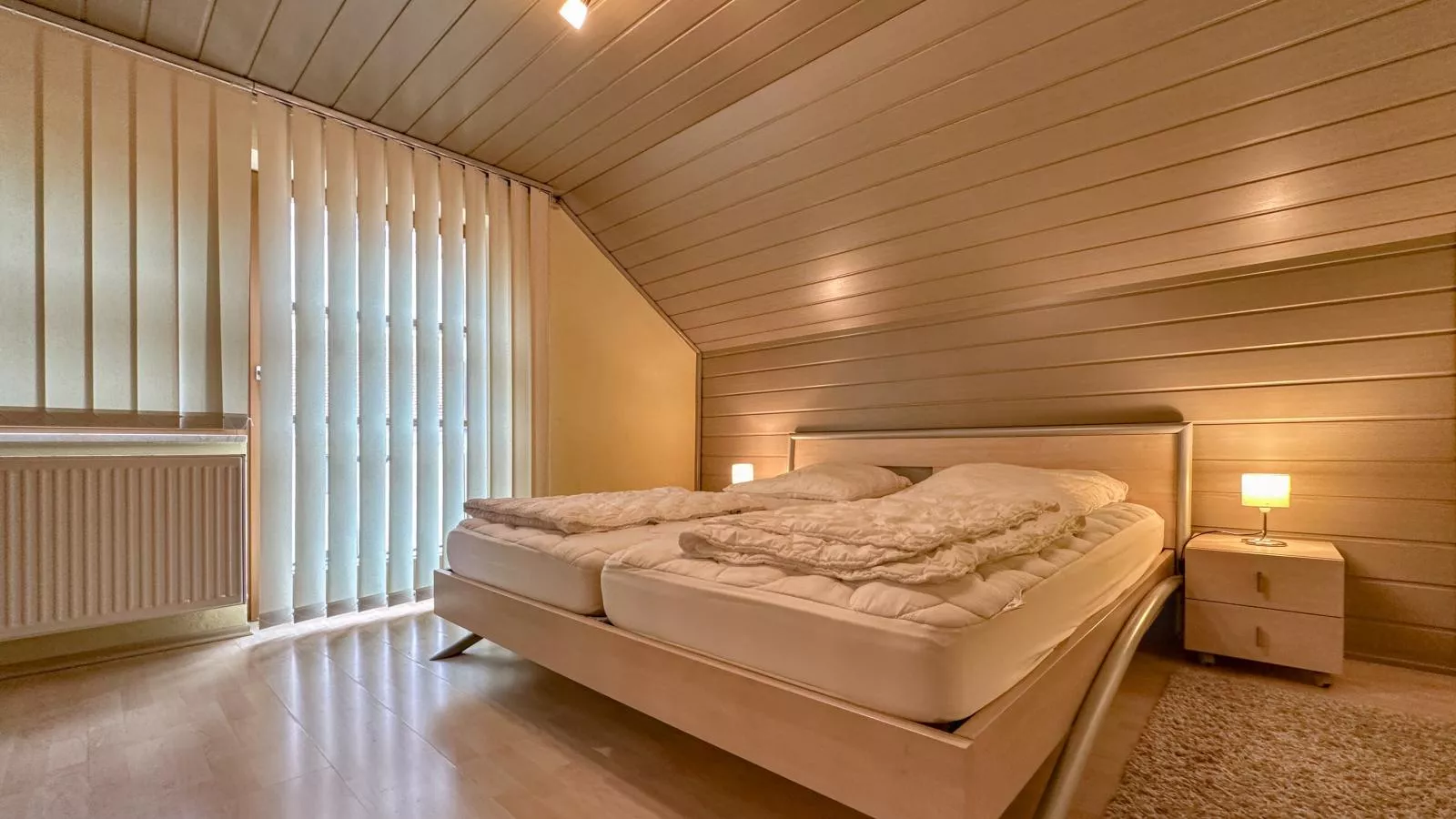 Riedenburg II-Slaapkamer