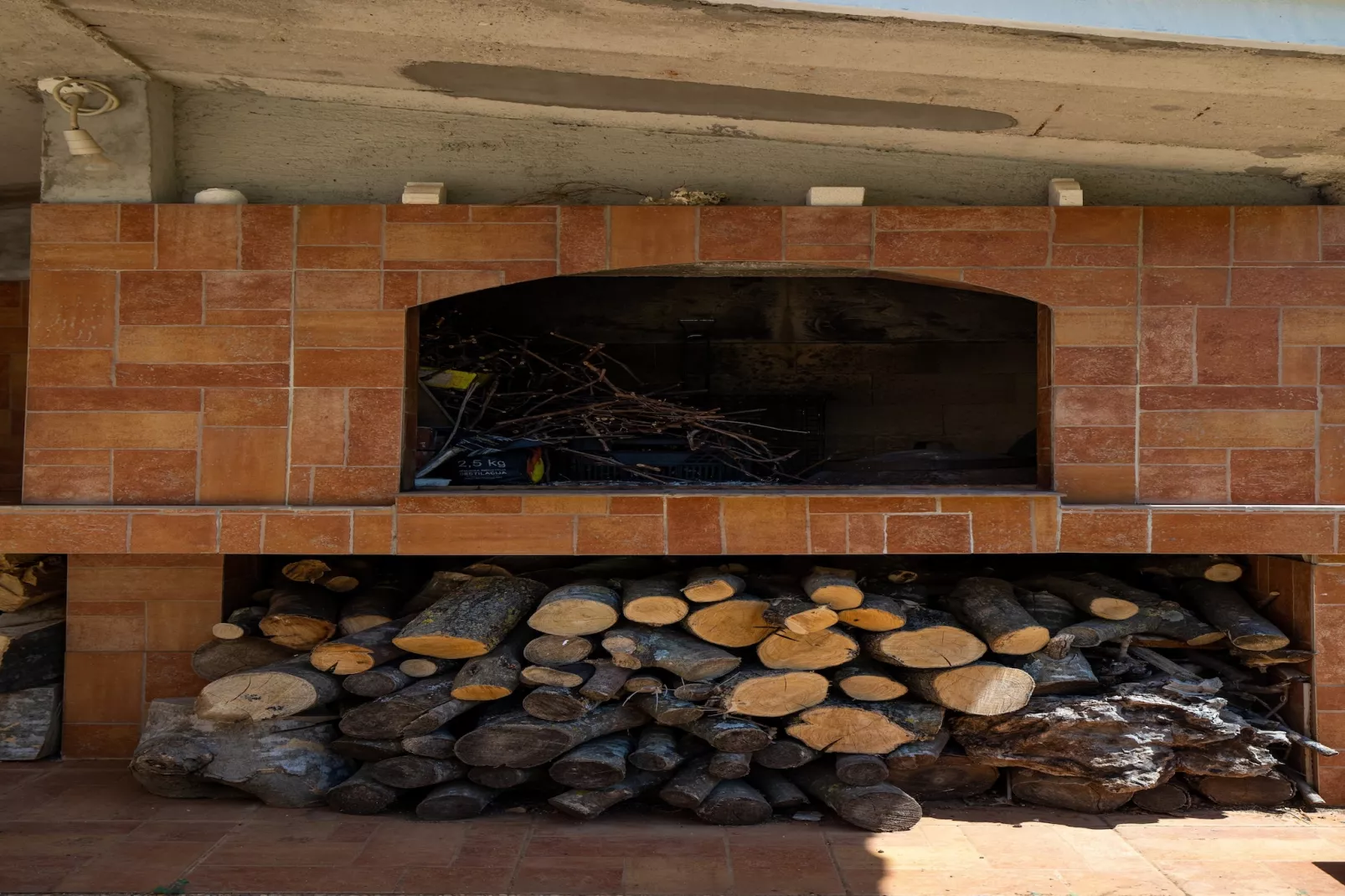 Apartment Relax Ston - Two Bedroom Apartment with Terrace-Faciliteiten