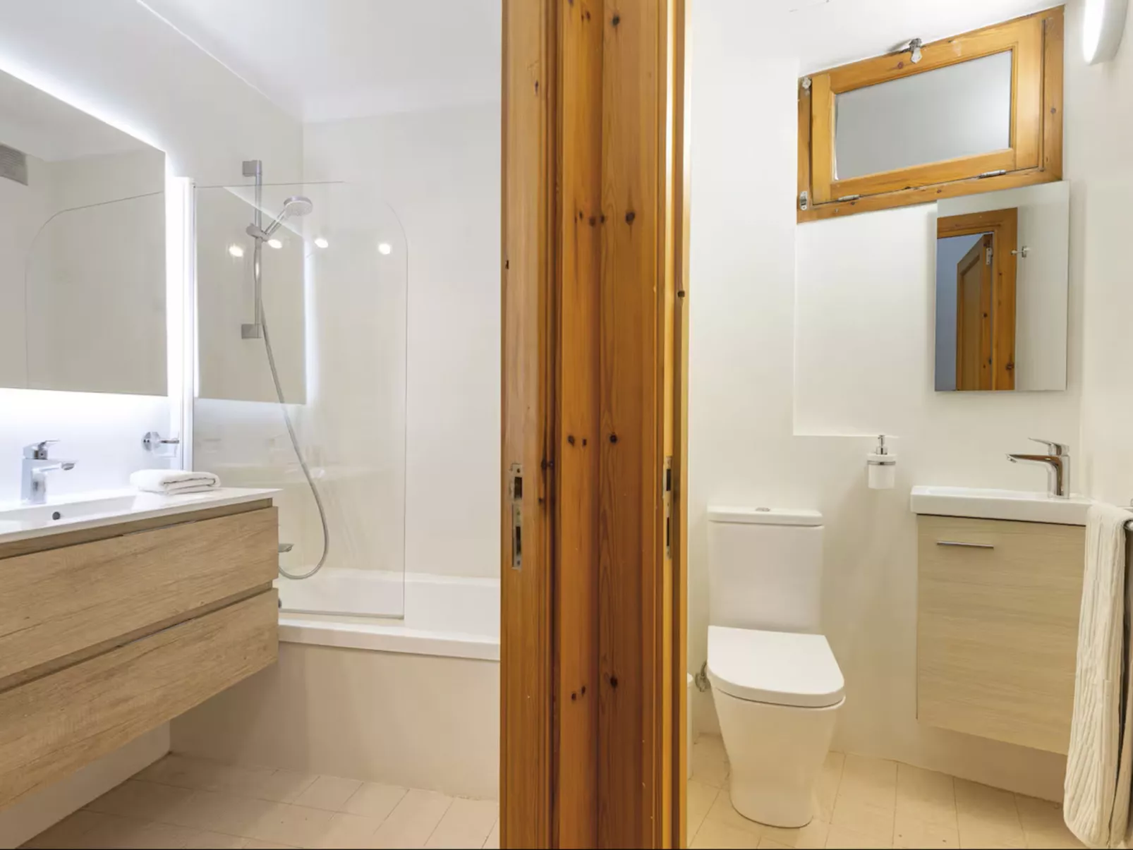 Carabela Chic-Binnen