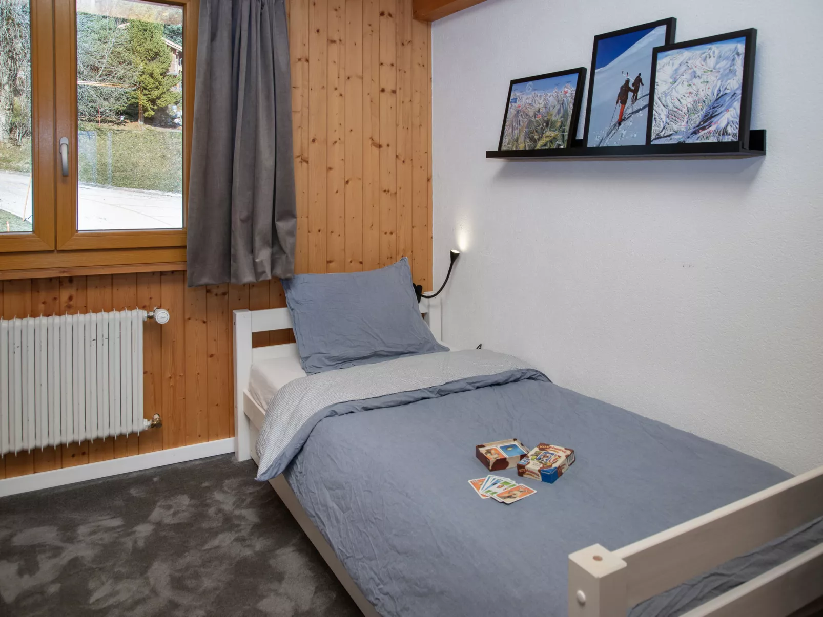 Plein Soleil B 19-Binnen