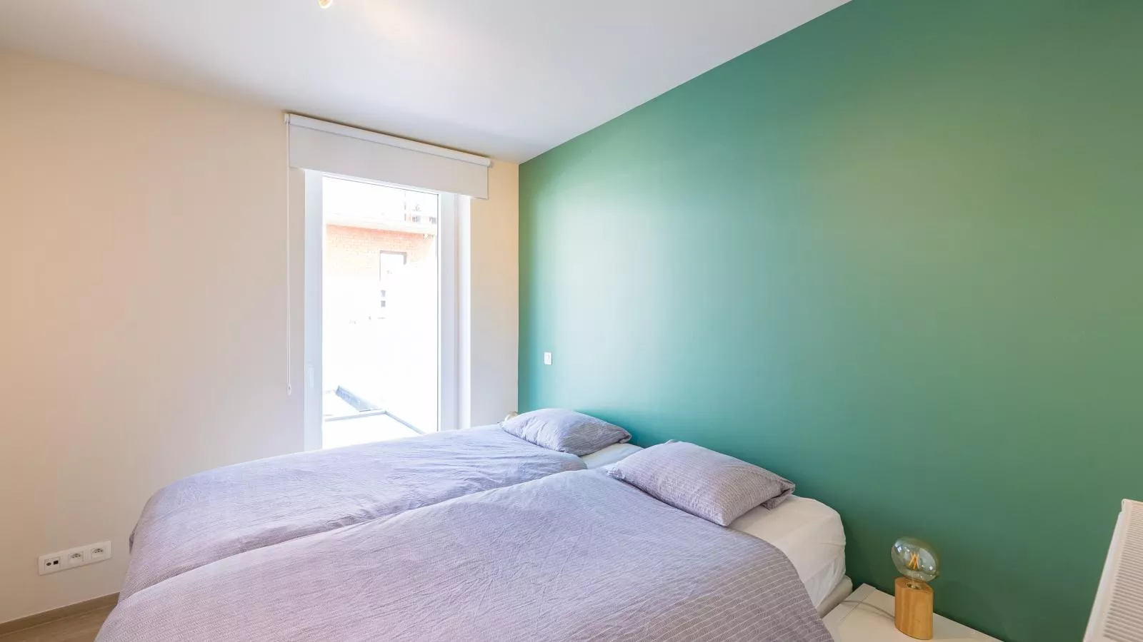 Matisse - 0101 + box 8-Slaapkamer