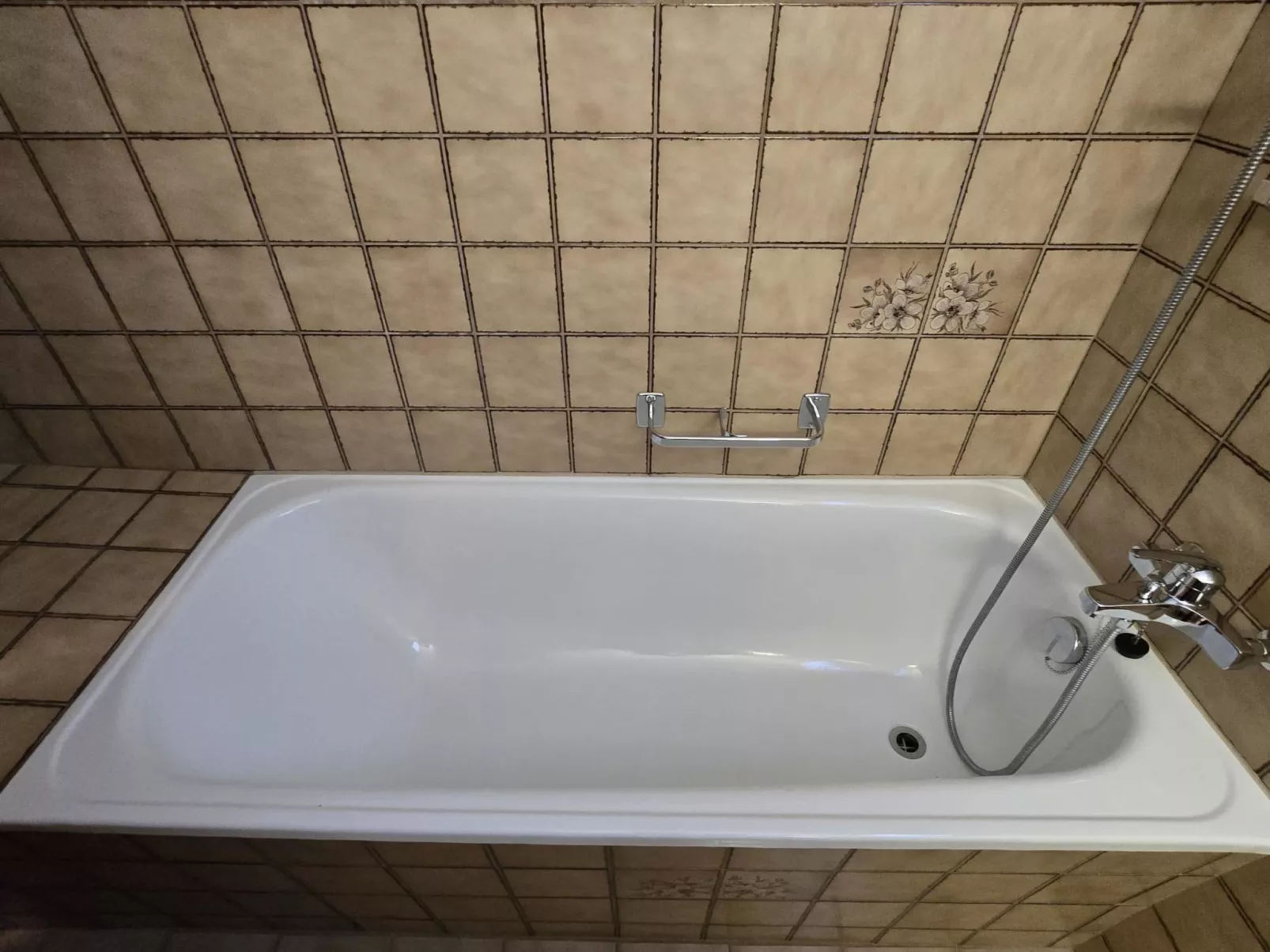 Ferienwohnung Carmela Lys-Binnen