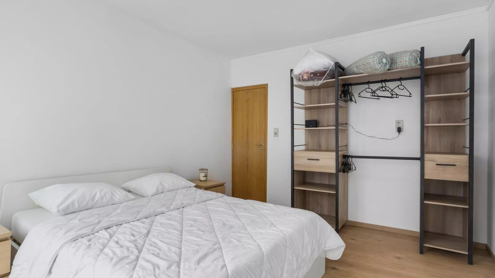 Badersstraat 3 - Badersstraat 3 - 8p-Slaapkamer