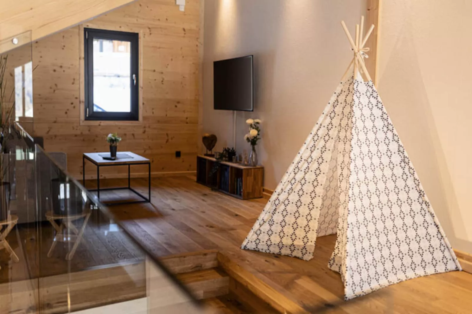 Appartements à Ennstal Liezen-Niet-getagd