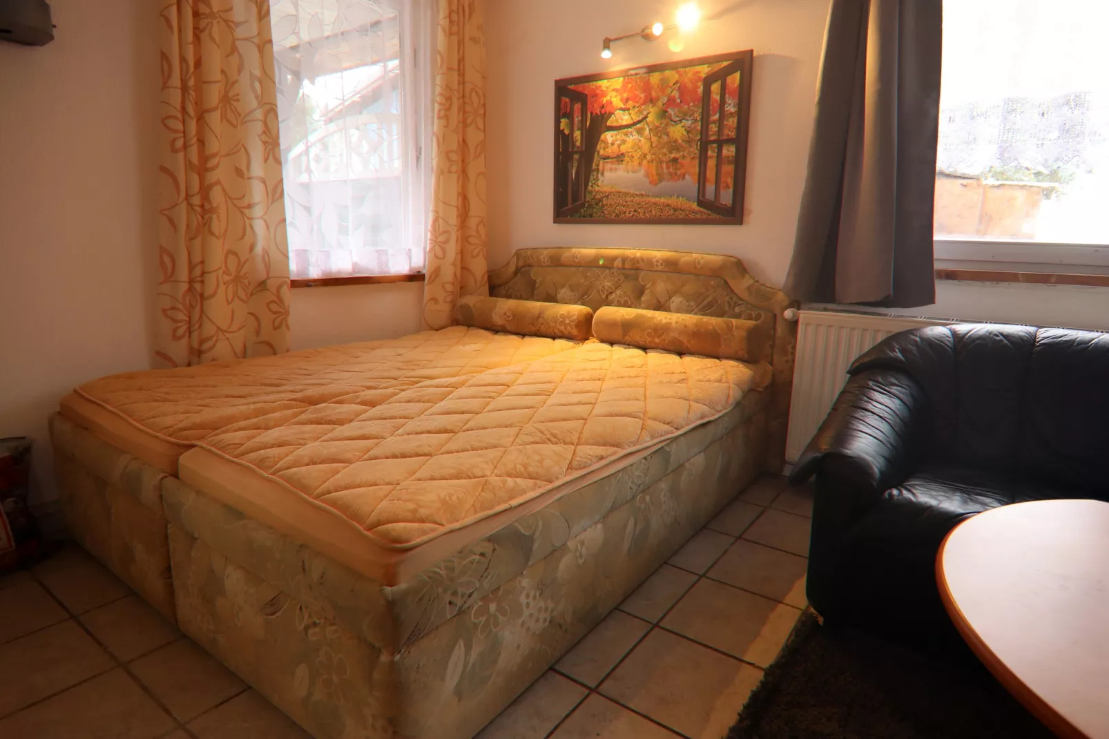 Zum Breitling-Slaapkamer