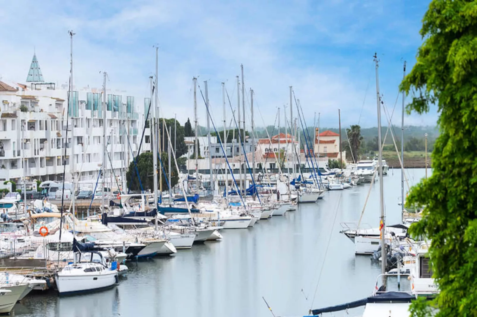 Appartements à Roses-Niet-getagd