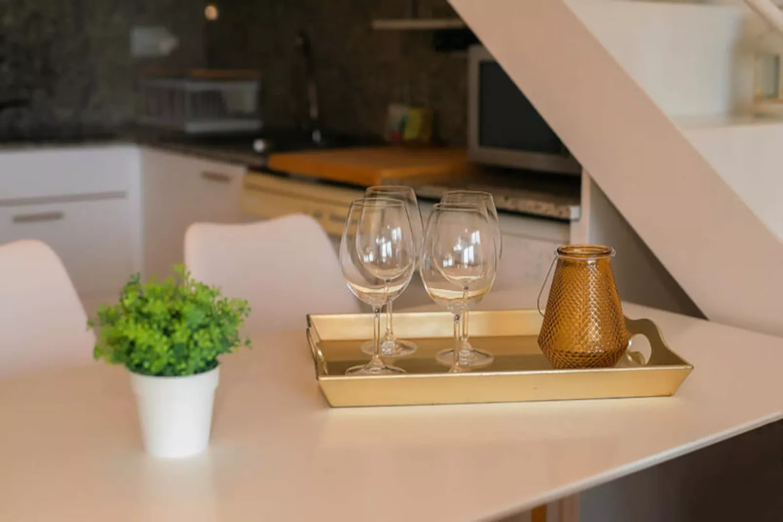 Appartements à Roses-Niet-getagd