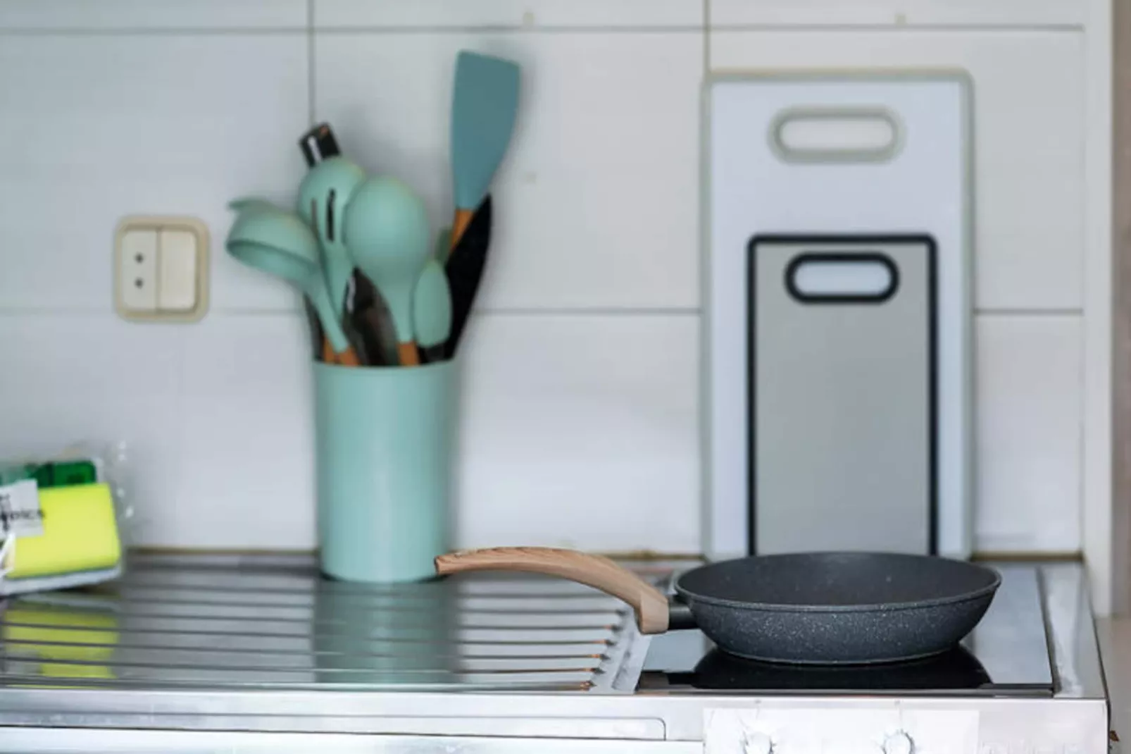 Appartements à L'Estartit-Niet-getagd