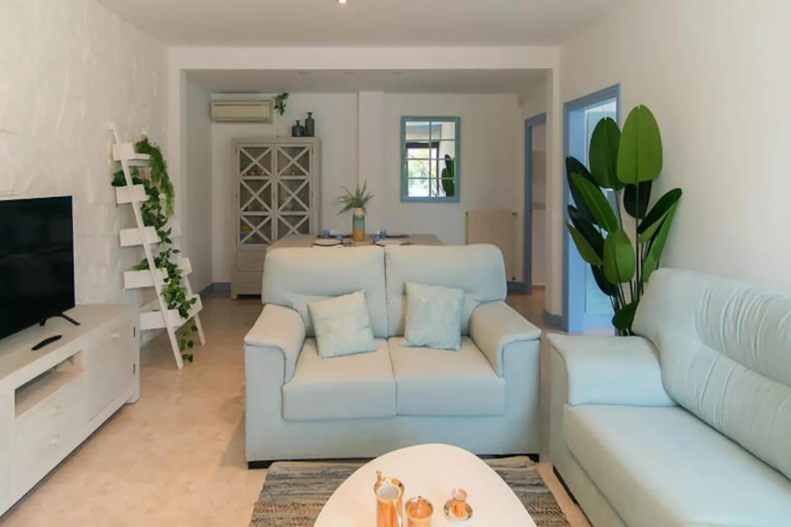 Appartements à L'Escala-Niet-getagd