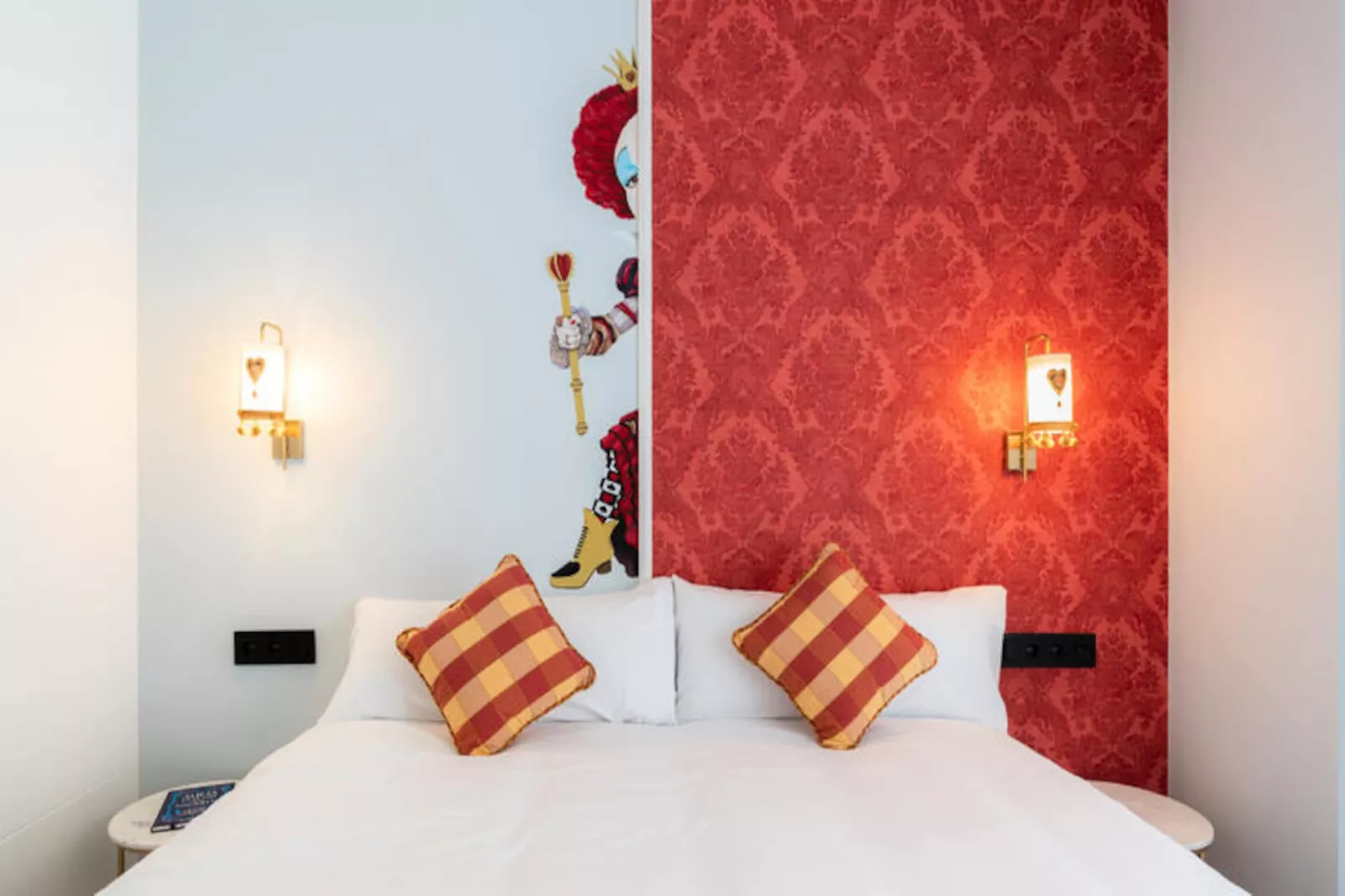 Appartements à Málaga-Niet-getagd