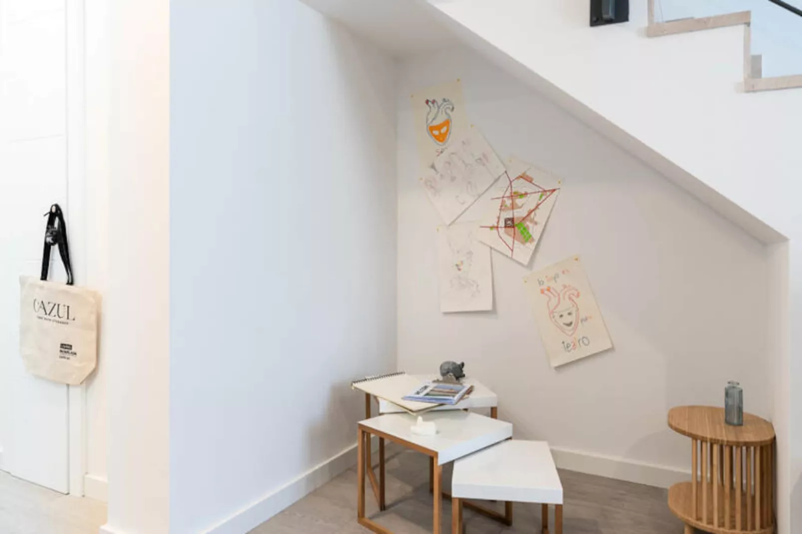 Appartements à Málaga-Niet-getagd