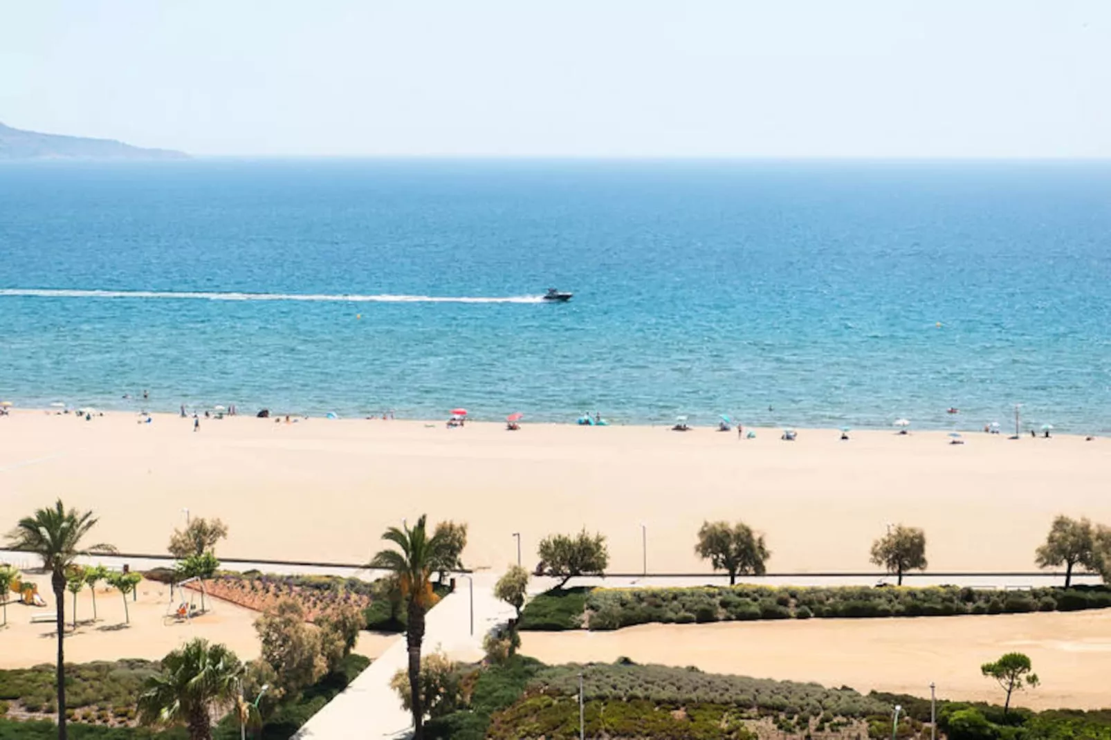 Studio à Empuriabrava-Niet-getagd