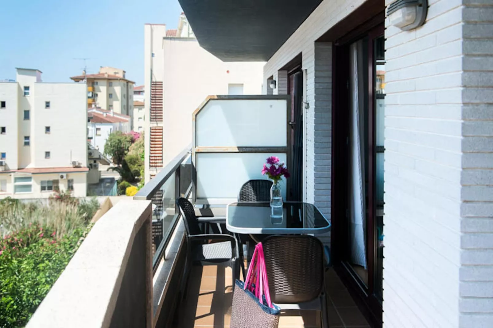 Appartements à Roses-Niet-getagd