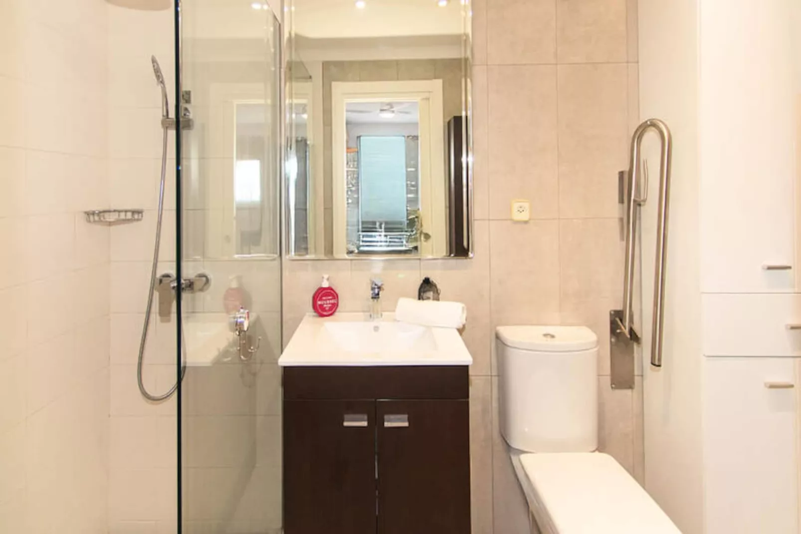 Appartements à Palamós-Niet-getagd