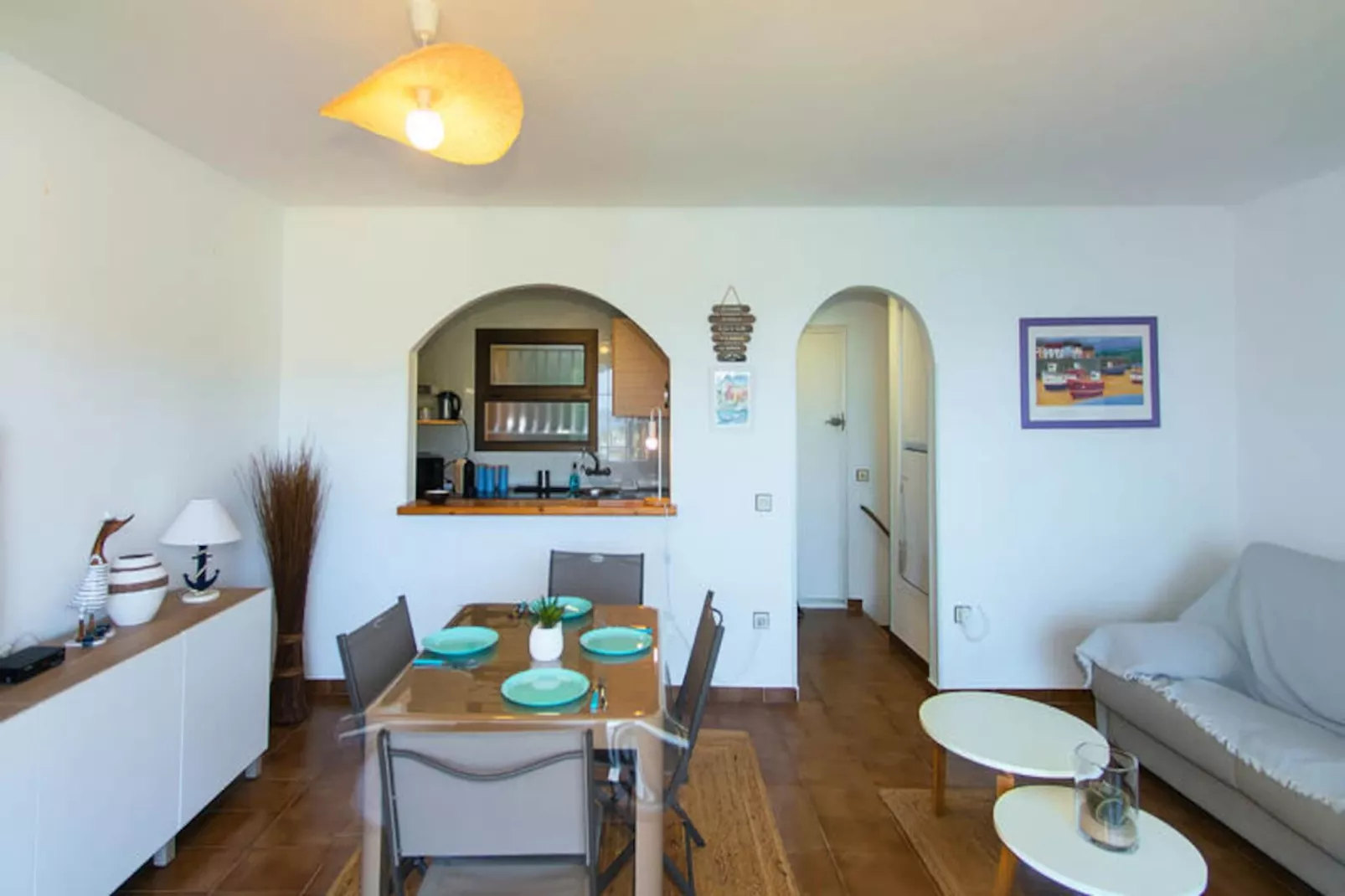 Appartements à Roses-Niet-getagd