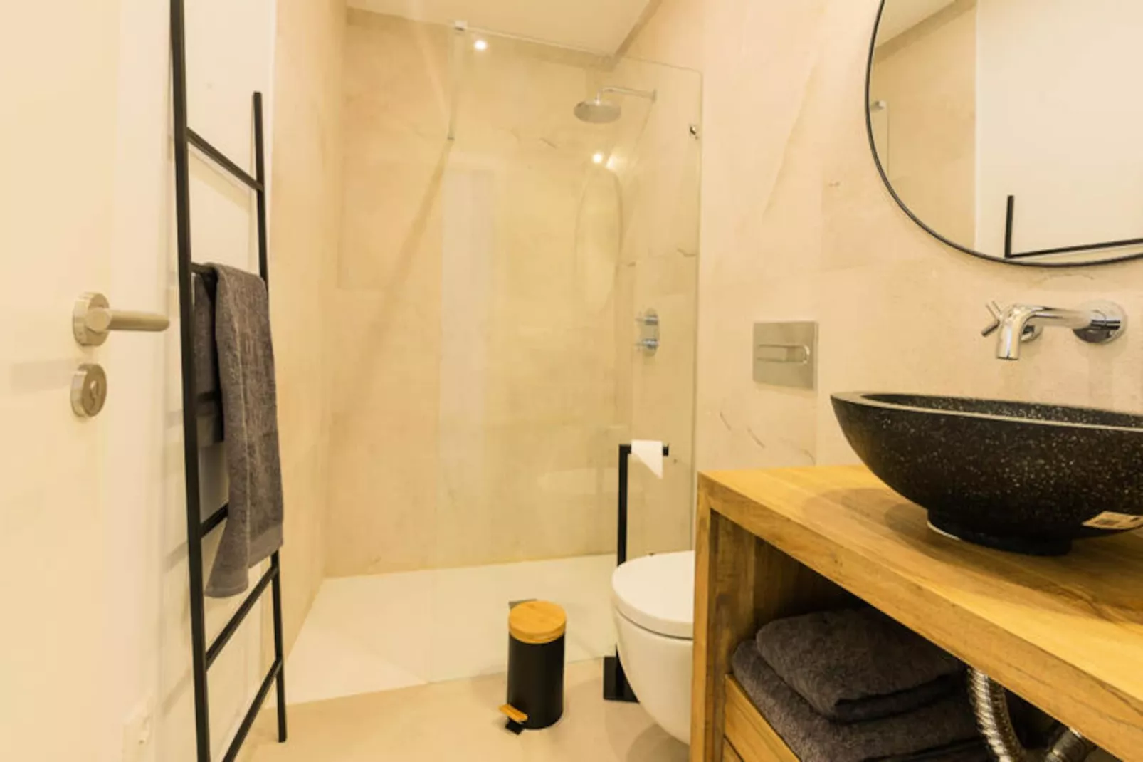 Maison à Muro-Niet-getagd