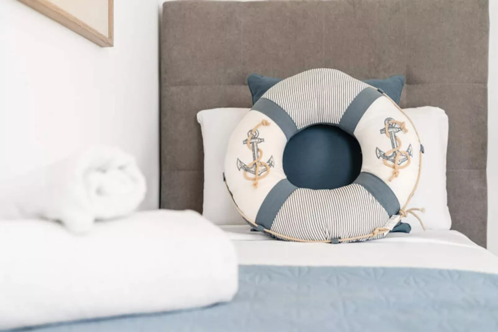 Appartements à Casares-Niet-getagd