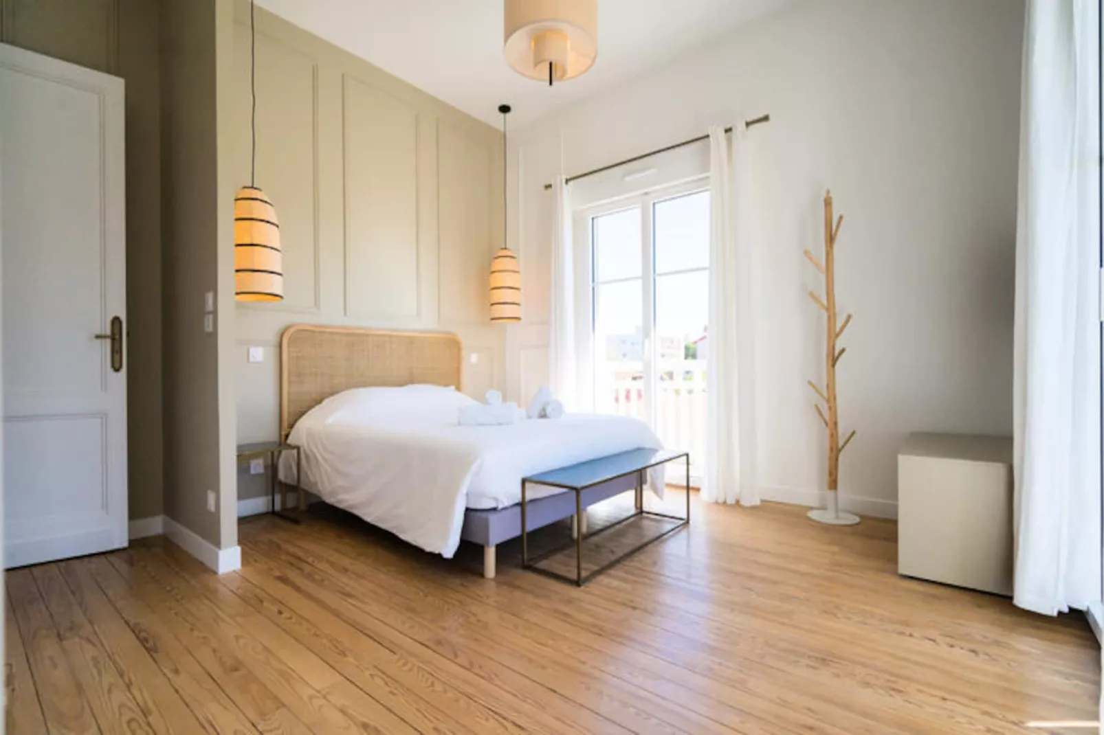 Maison à Arcachon-Niet-getagd