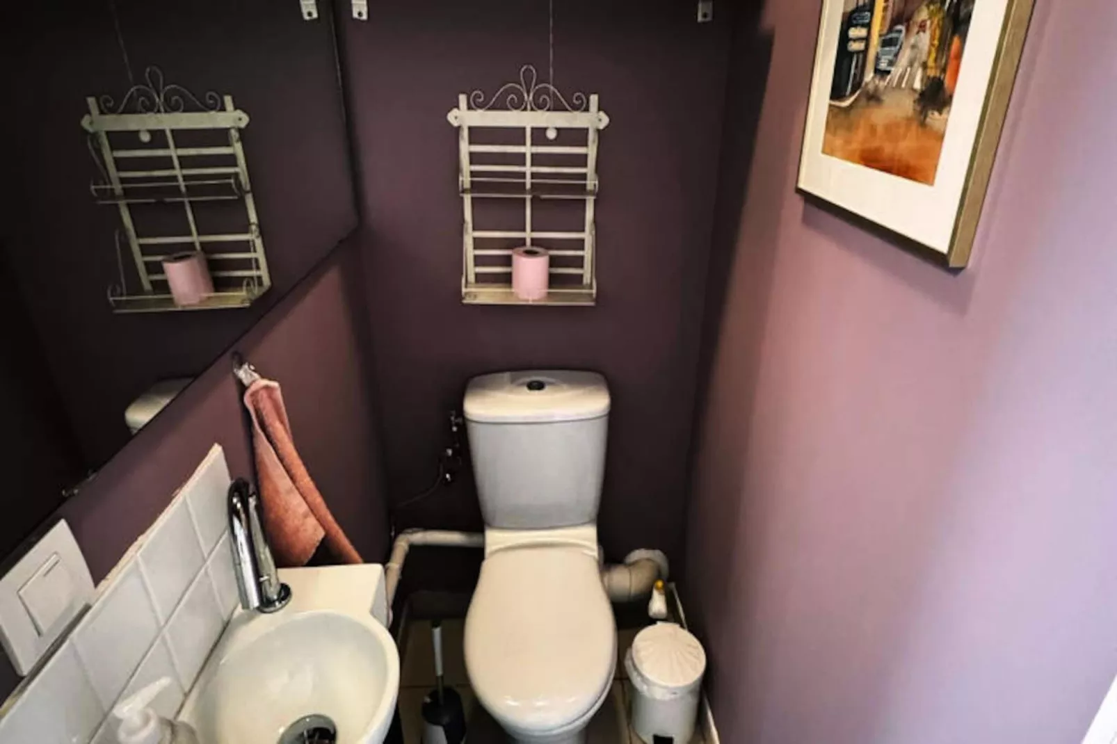 Appartements à Cannes-Niet-getagd