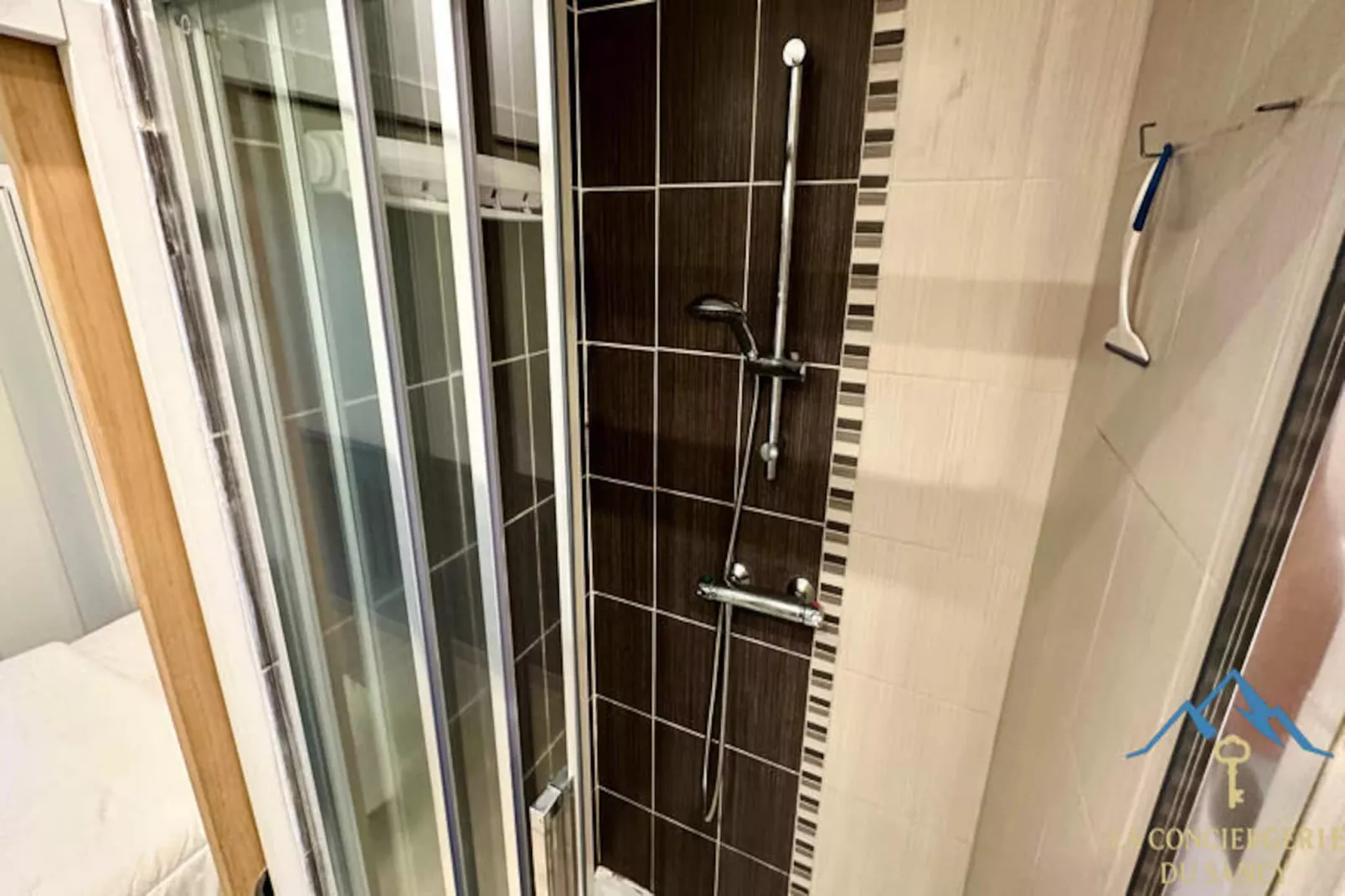 Appartements à Le Mont Dore-Niet-getagd