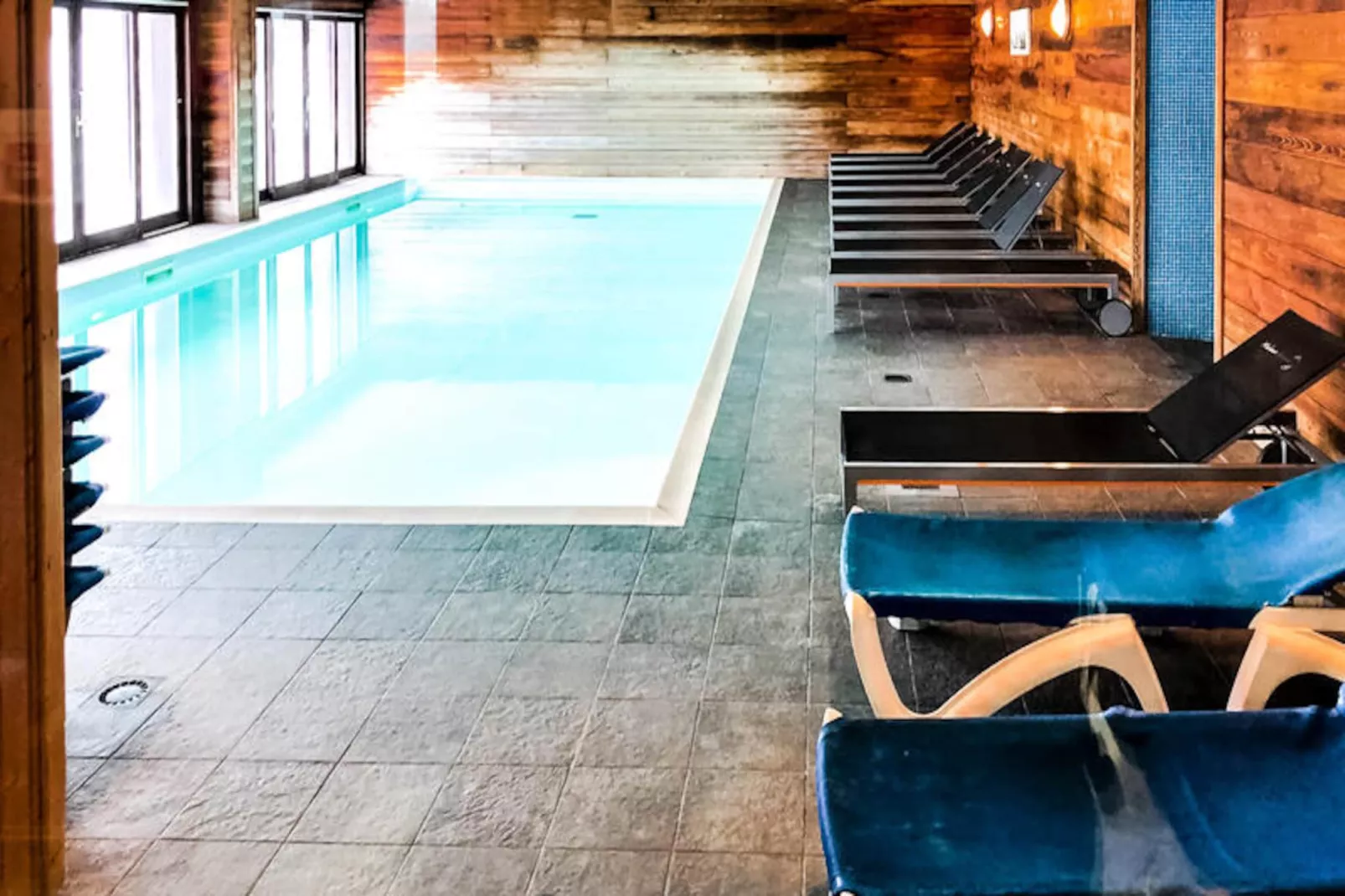 Appartements à Flaine-Niet-getagd