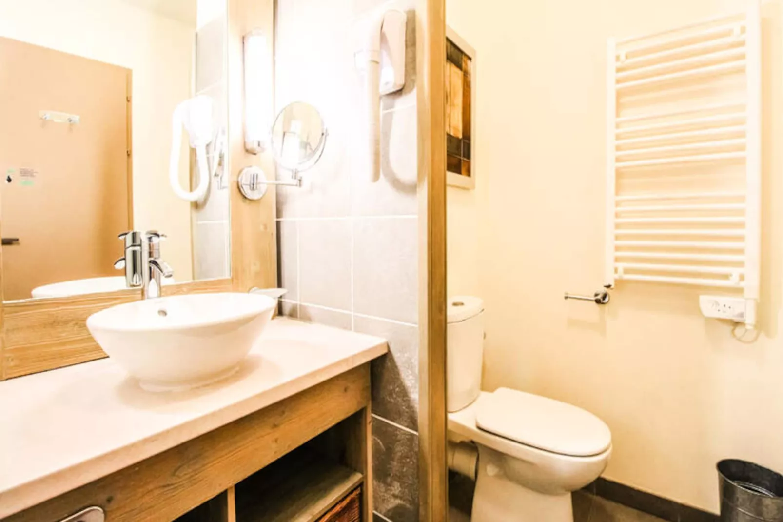 Appartements à Flaine - Niet-getagd