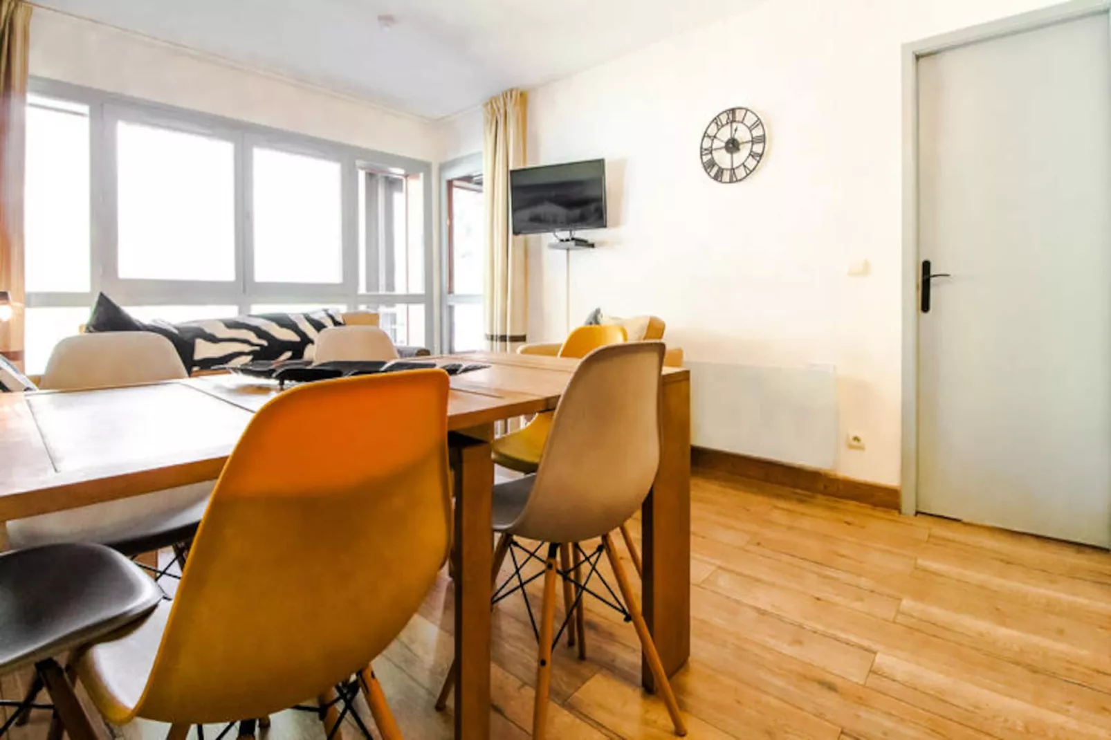 Appartements à Flaine - Niet-getagd