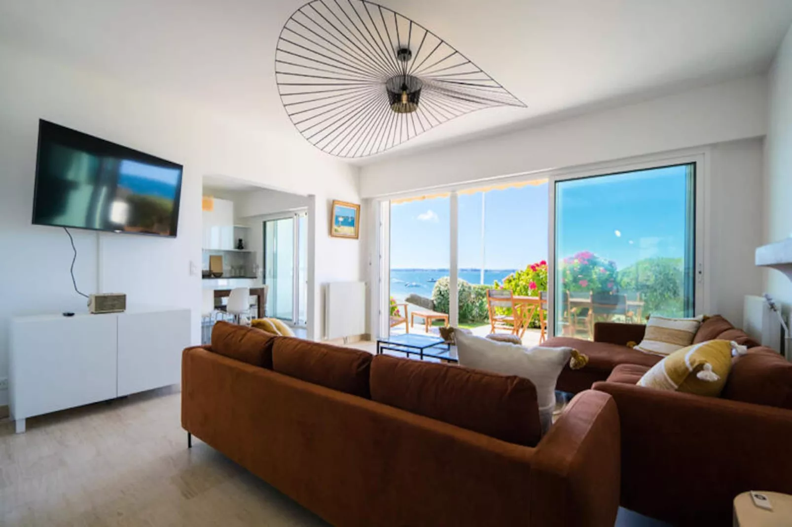 Maison à Arcachon-Niet-getagd