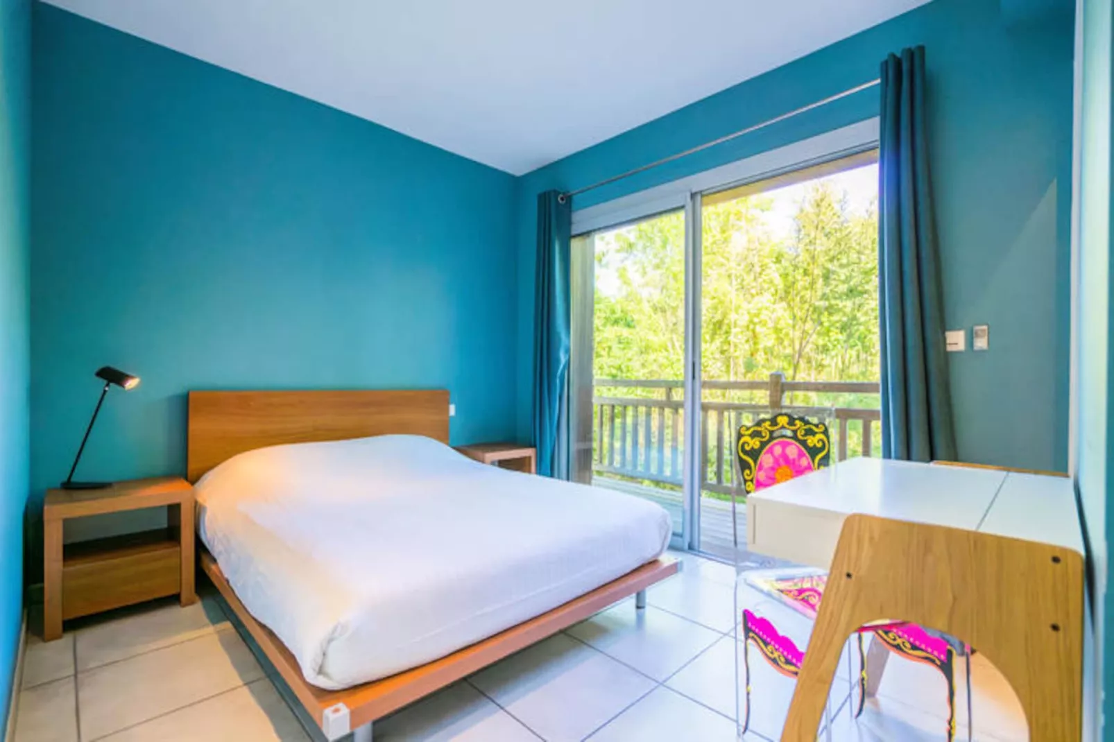 Maison à Pyla sur Mer-Niet-getagd