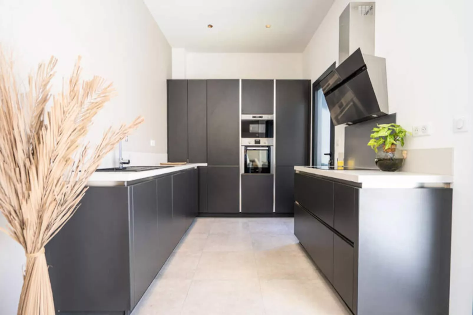 Appartements à Arcachon-Niet-getagd