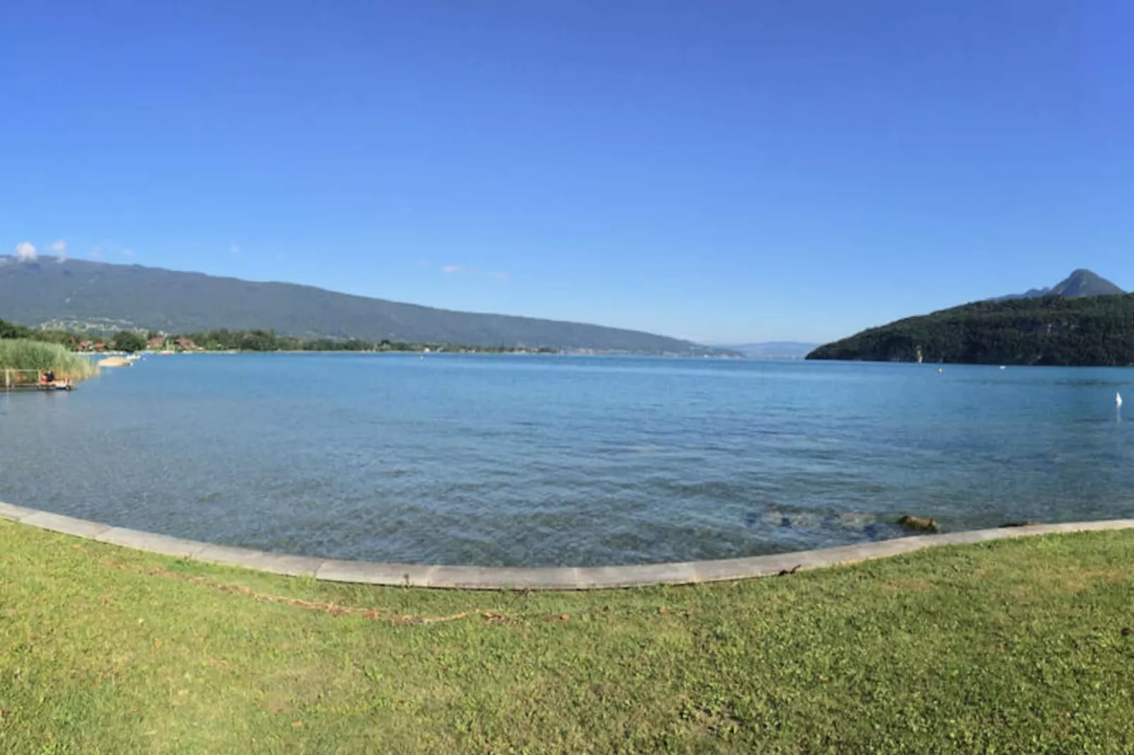 Appartements à Duingt-Niet-getagd