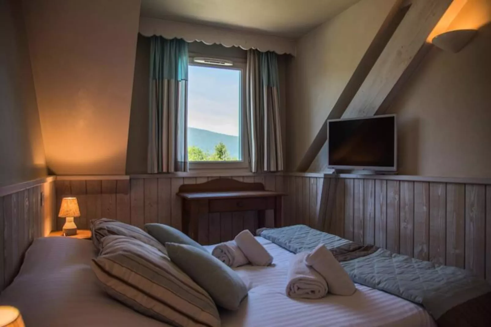 Appartements à Duingt-Niet-getagd