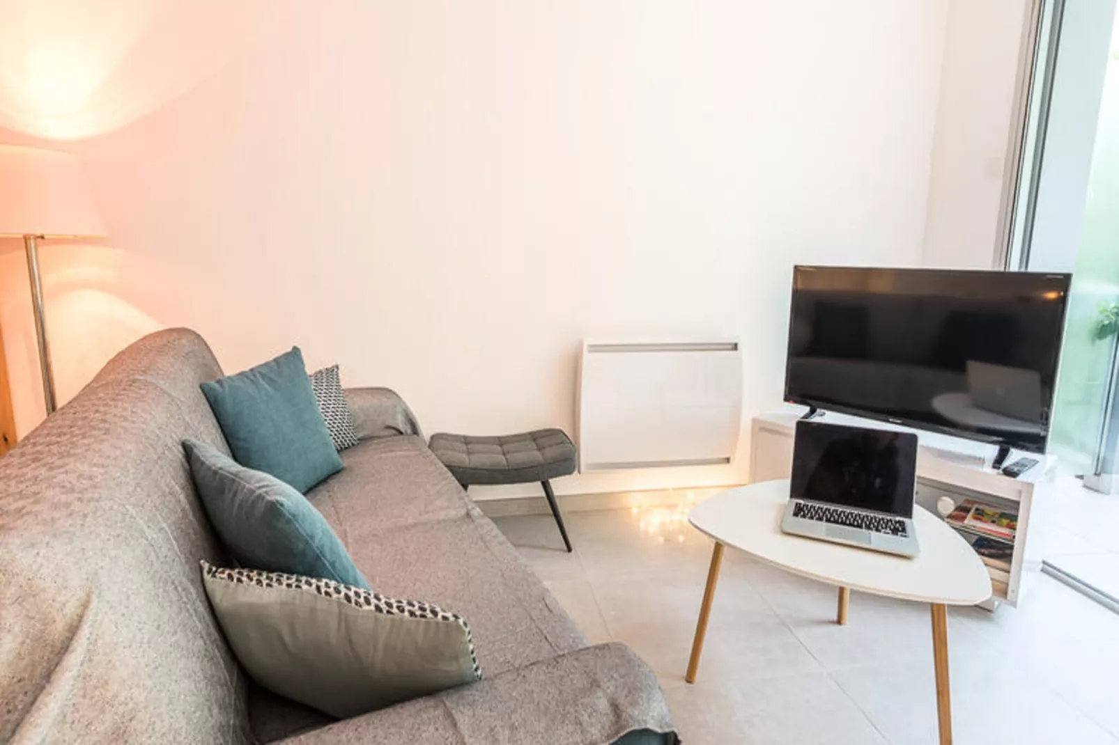 Appartements à Saint-Jorioz-Niet-getagd