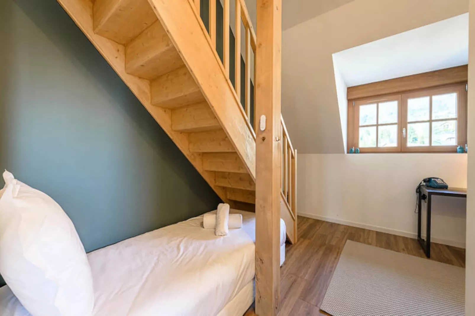 Maison à Saint-Jorioz-Niet-getagd