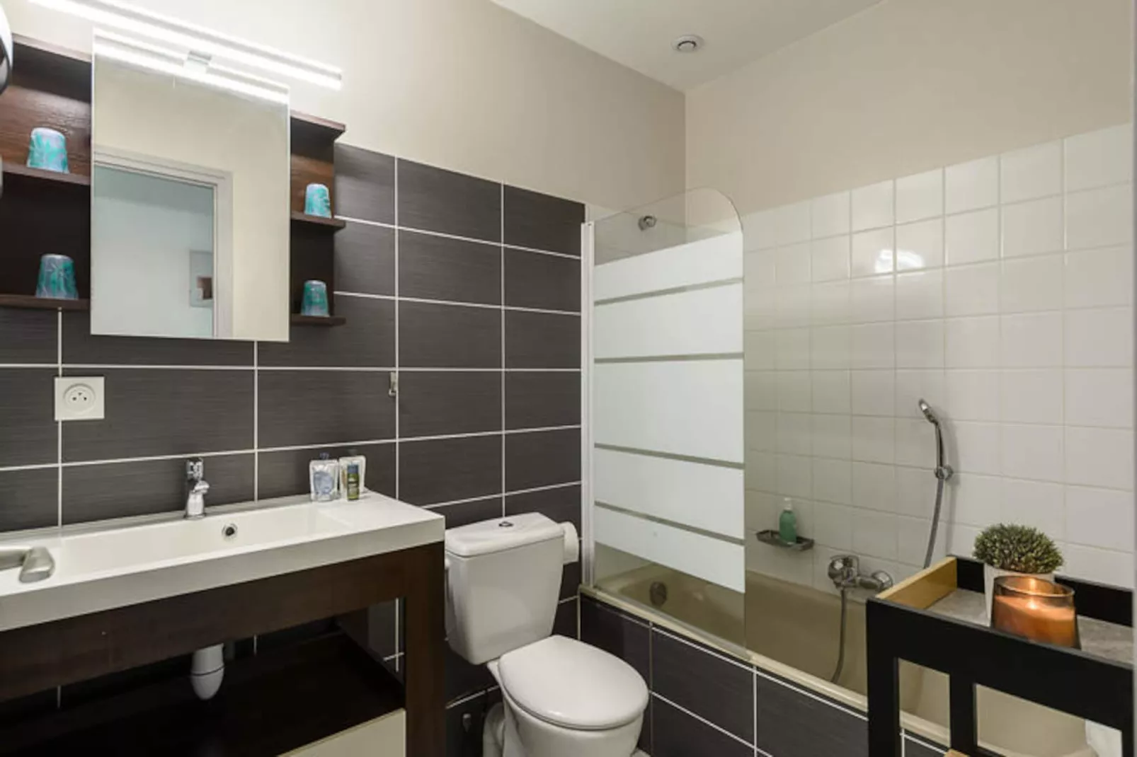 Appartements à Duingt-Niet-getagd