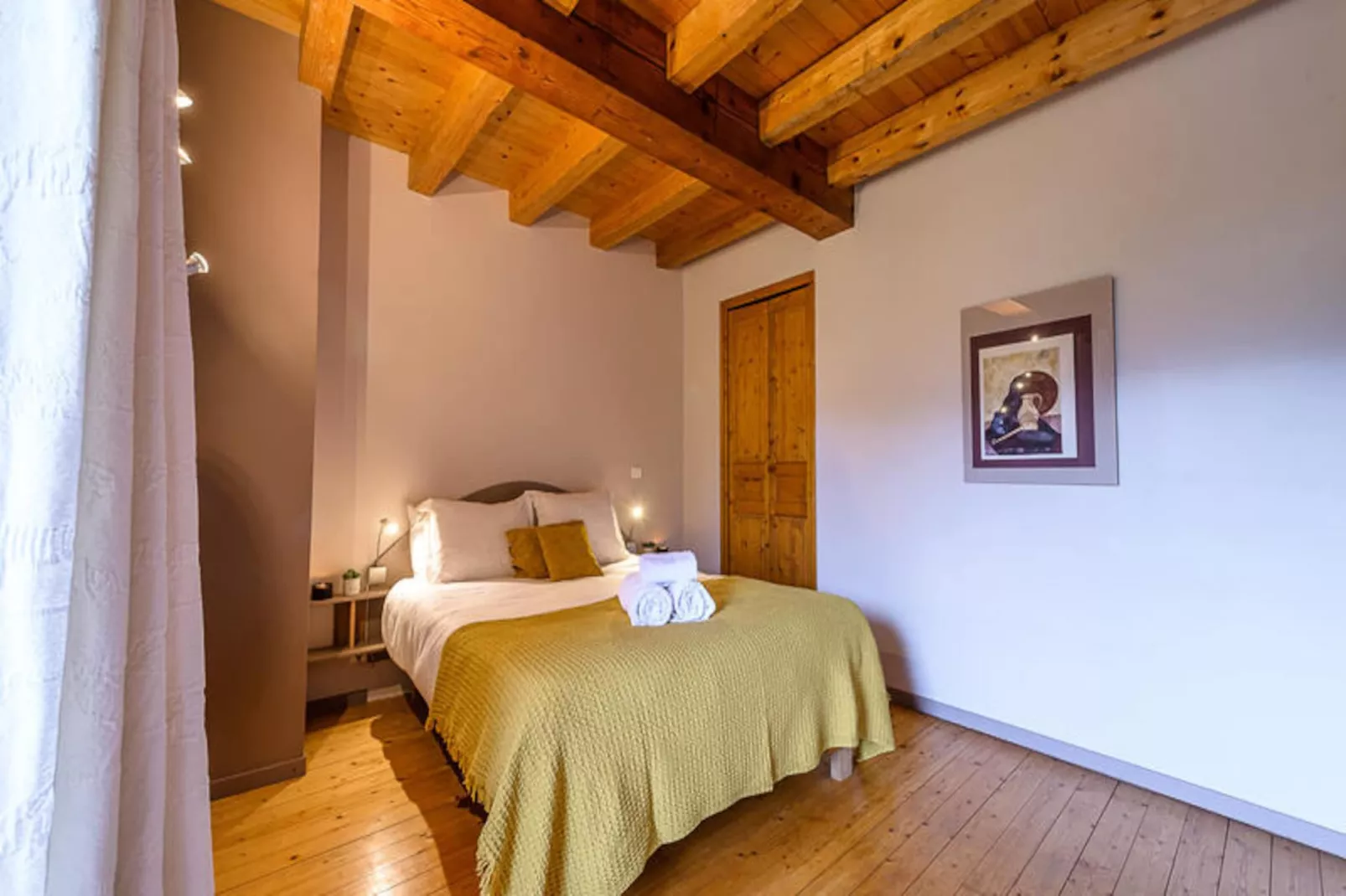 Maison à Saint-Jorioz-Niet-getagd