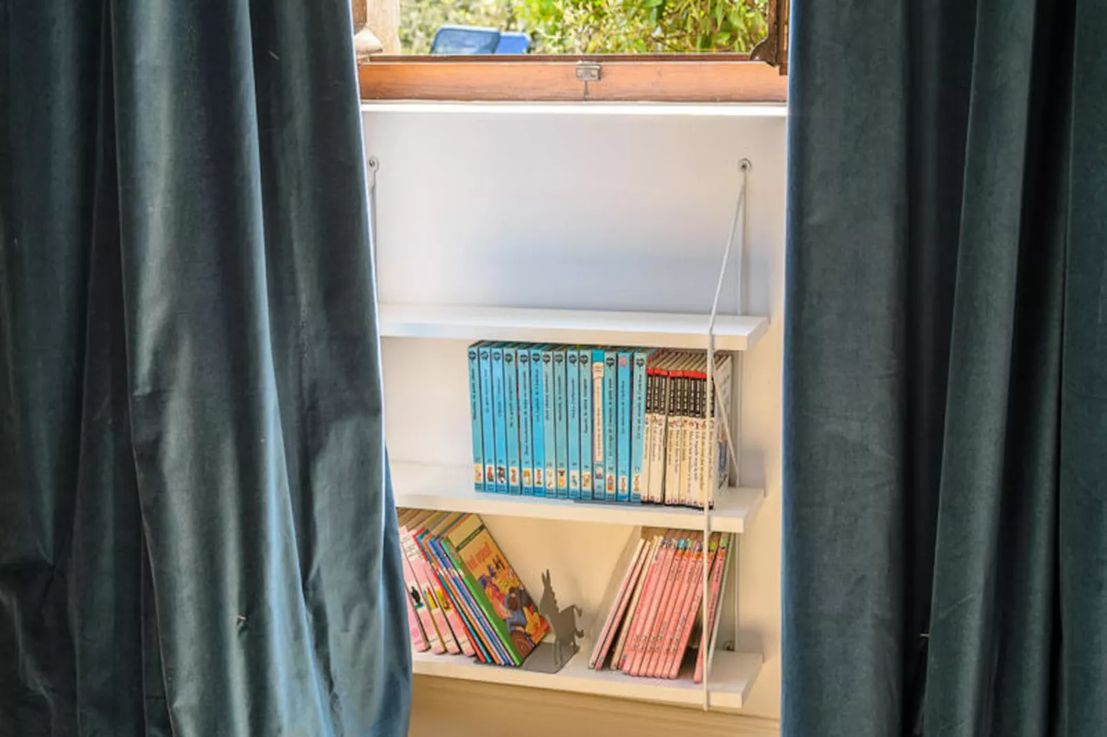 Appartements à Saint-Jorioz-Niet-getagd