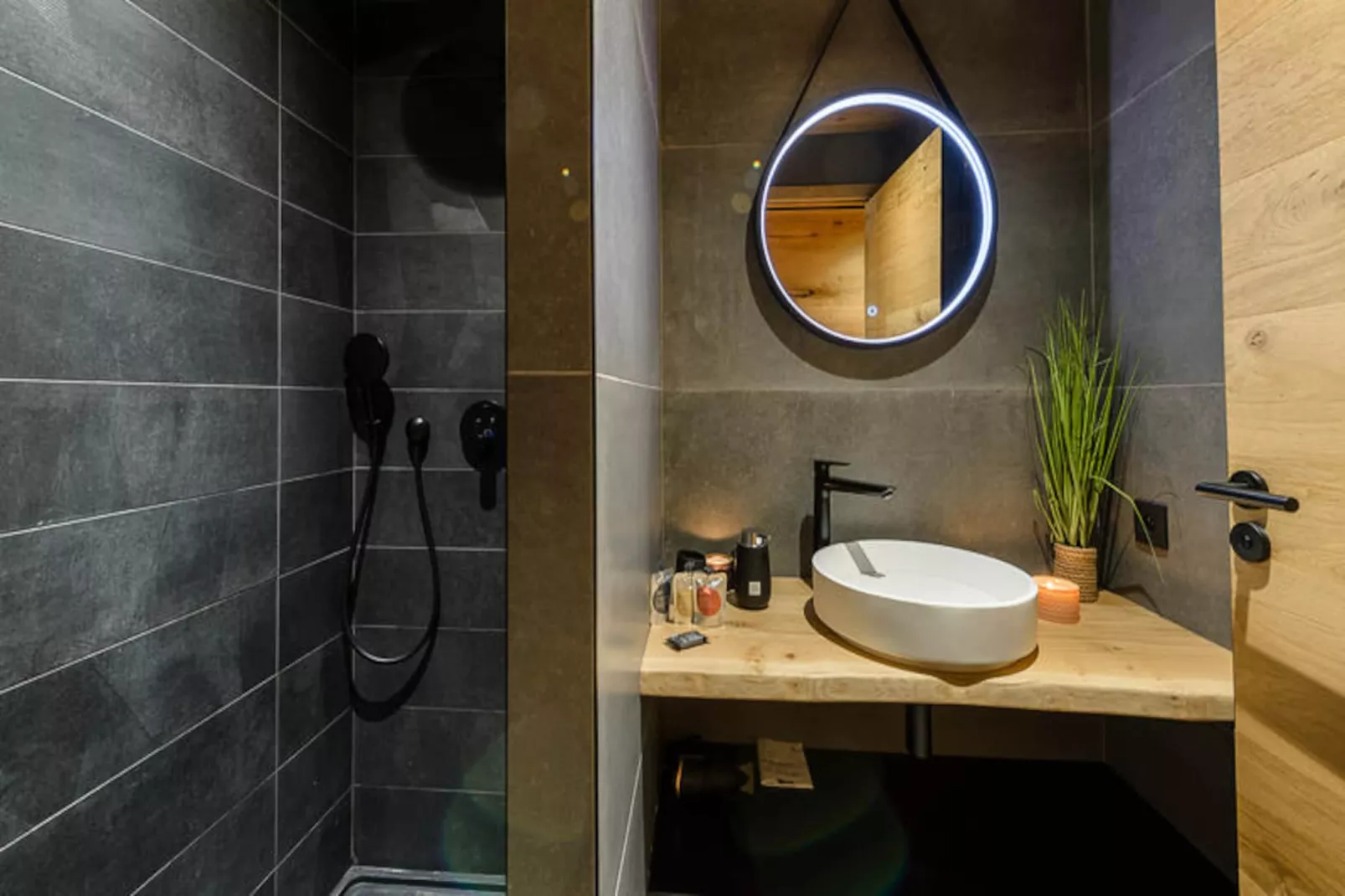 Chalets à La Clusaz-Niet-getagd