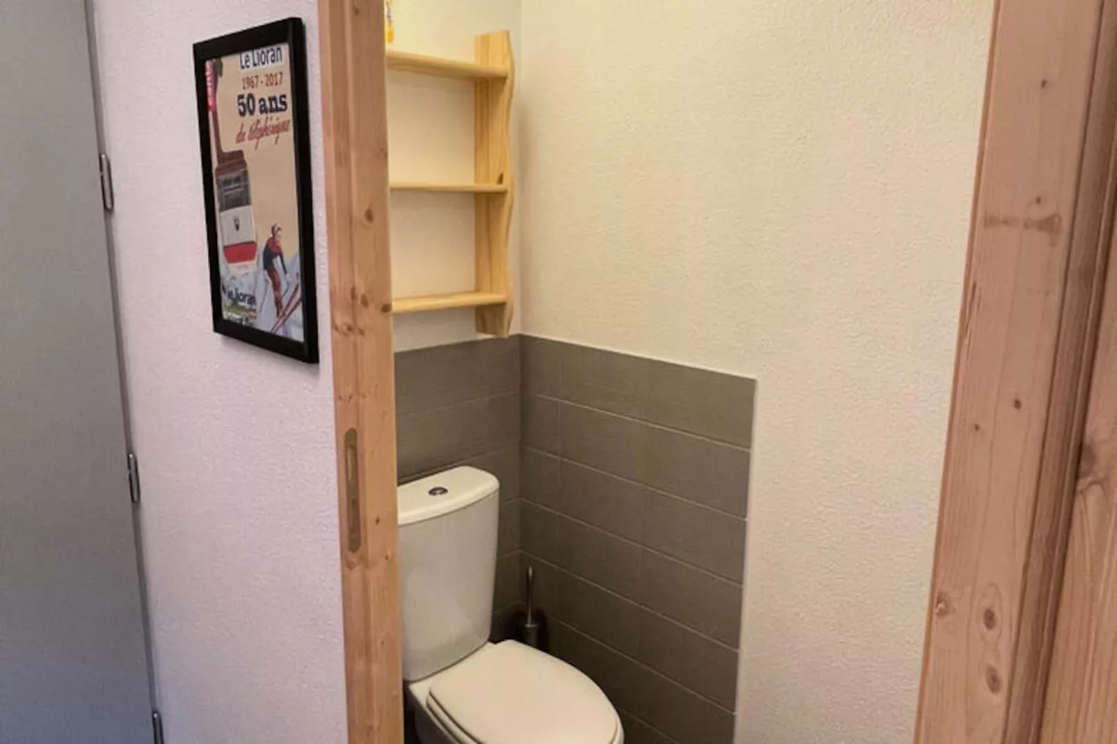 Appartements à Le Lioran-Niet-getagd