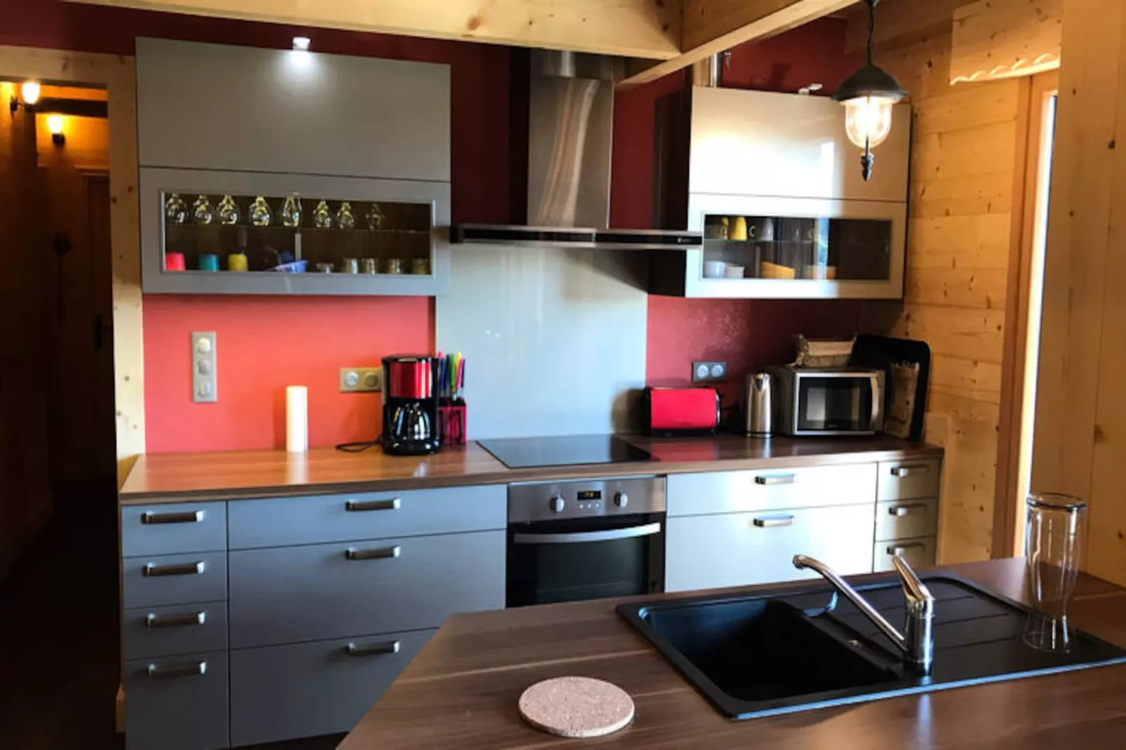 Appartements à Le Lioran-Niet-getagd