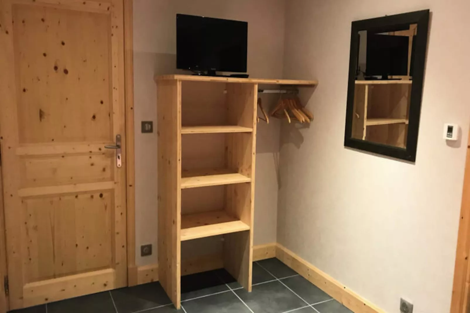 Appartements à Le Lioran-Niet-getagd