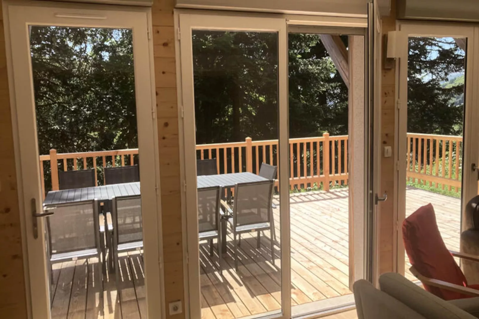 Appartements à Le Lioran-Niet-getagd