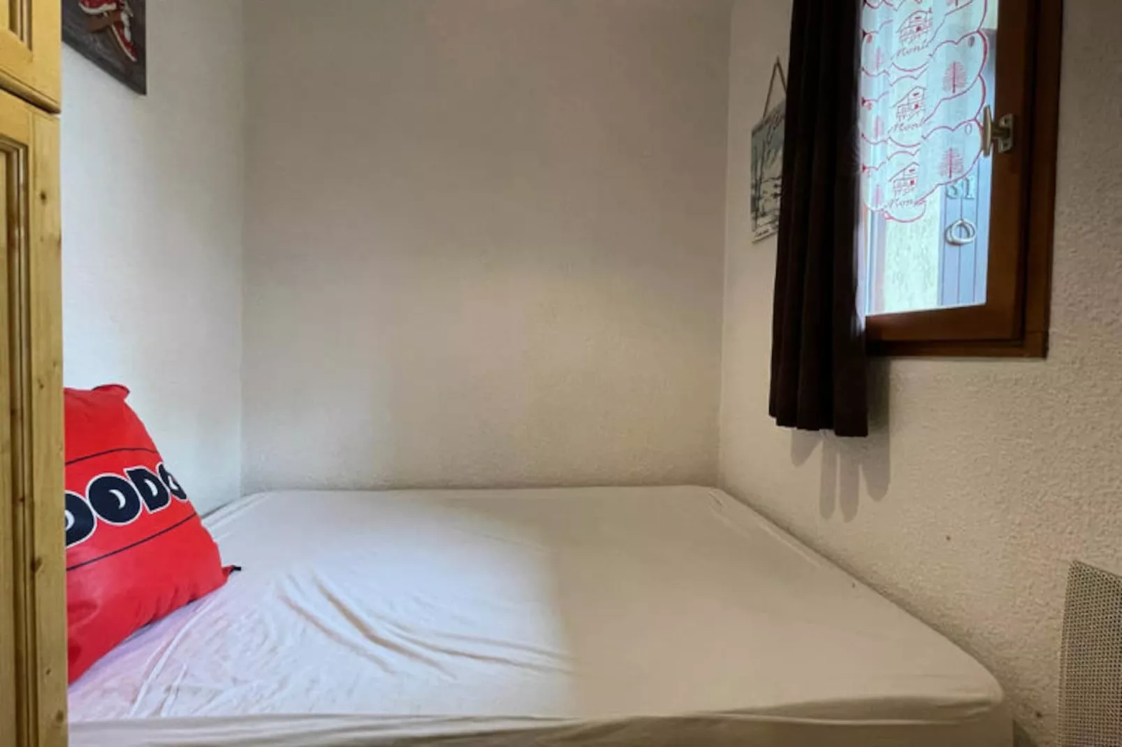 Appartements à Le Lioran-Niet-getagd