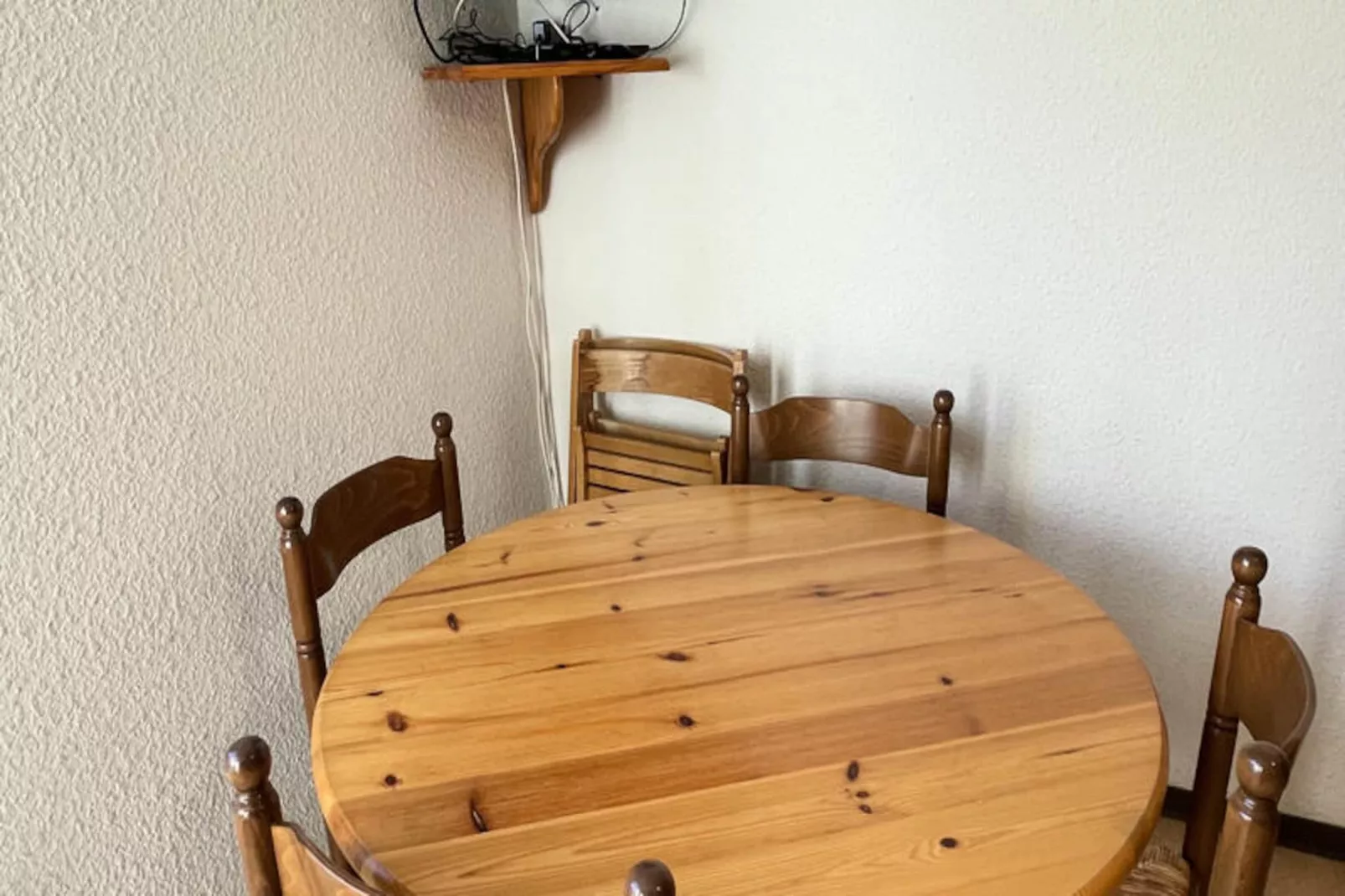 Studio à Le Lioran-Niet-getagd