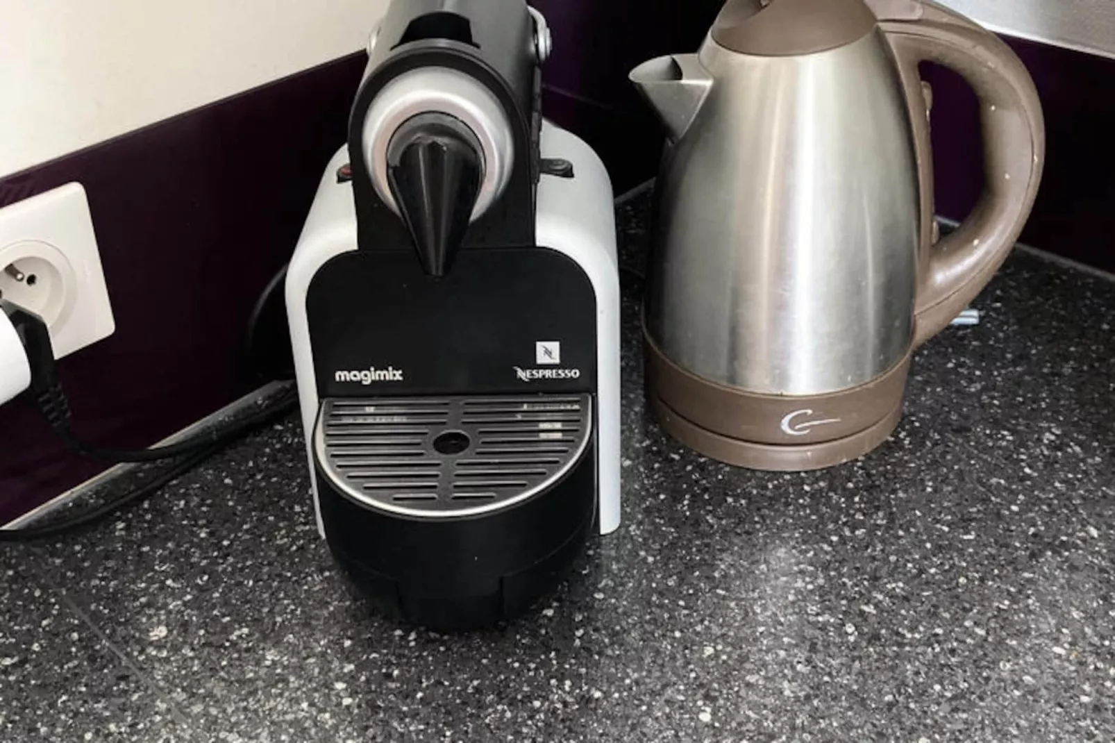 Appartements à Le Lioran - Niet-getagd