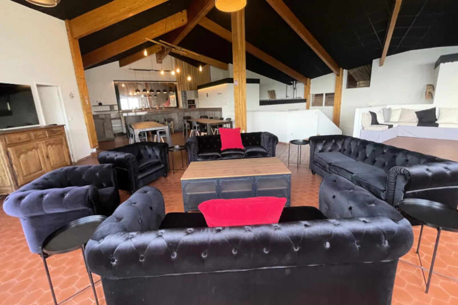 Appartements à Le Lioran-Niet-getagd