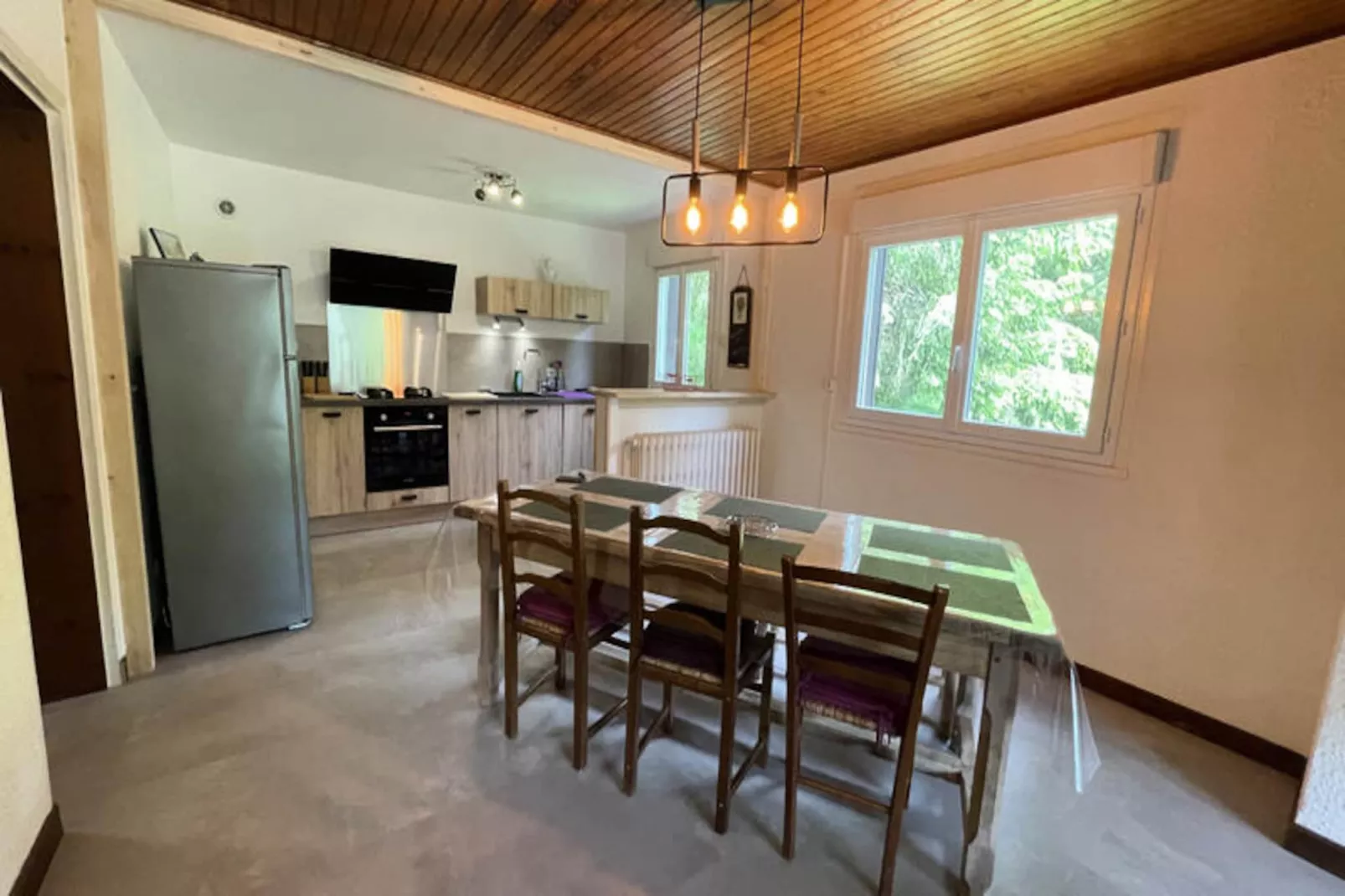 Appartements à Le Lioran-Niet-getagd