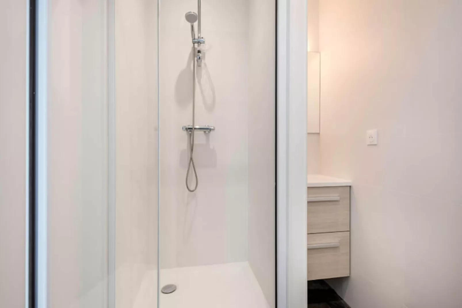 Appartements à Le Croisic-Niet-getagd